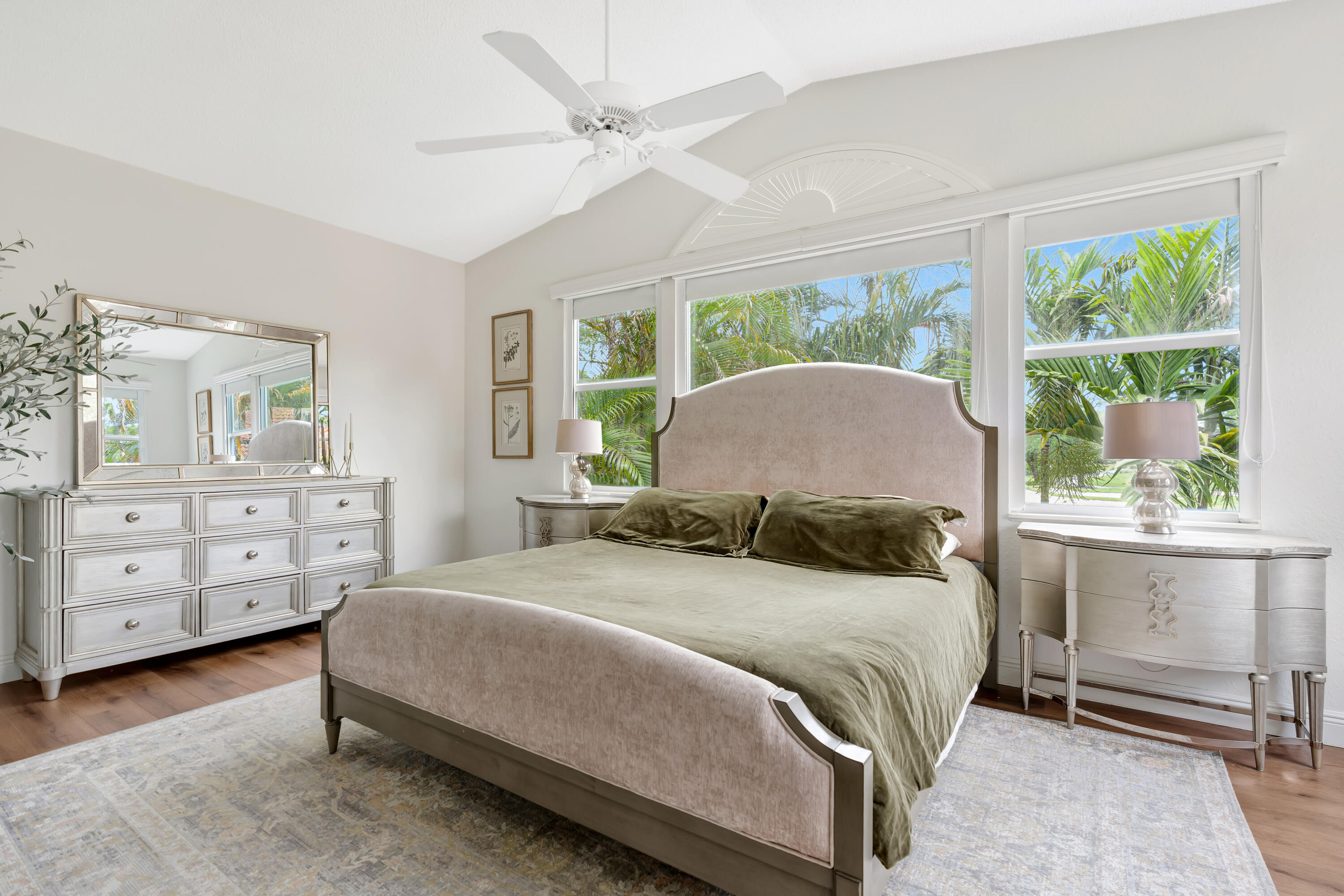 VILLA D ESTE - Residential