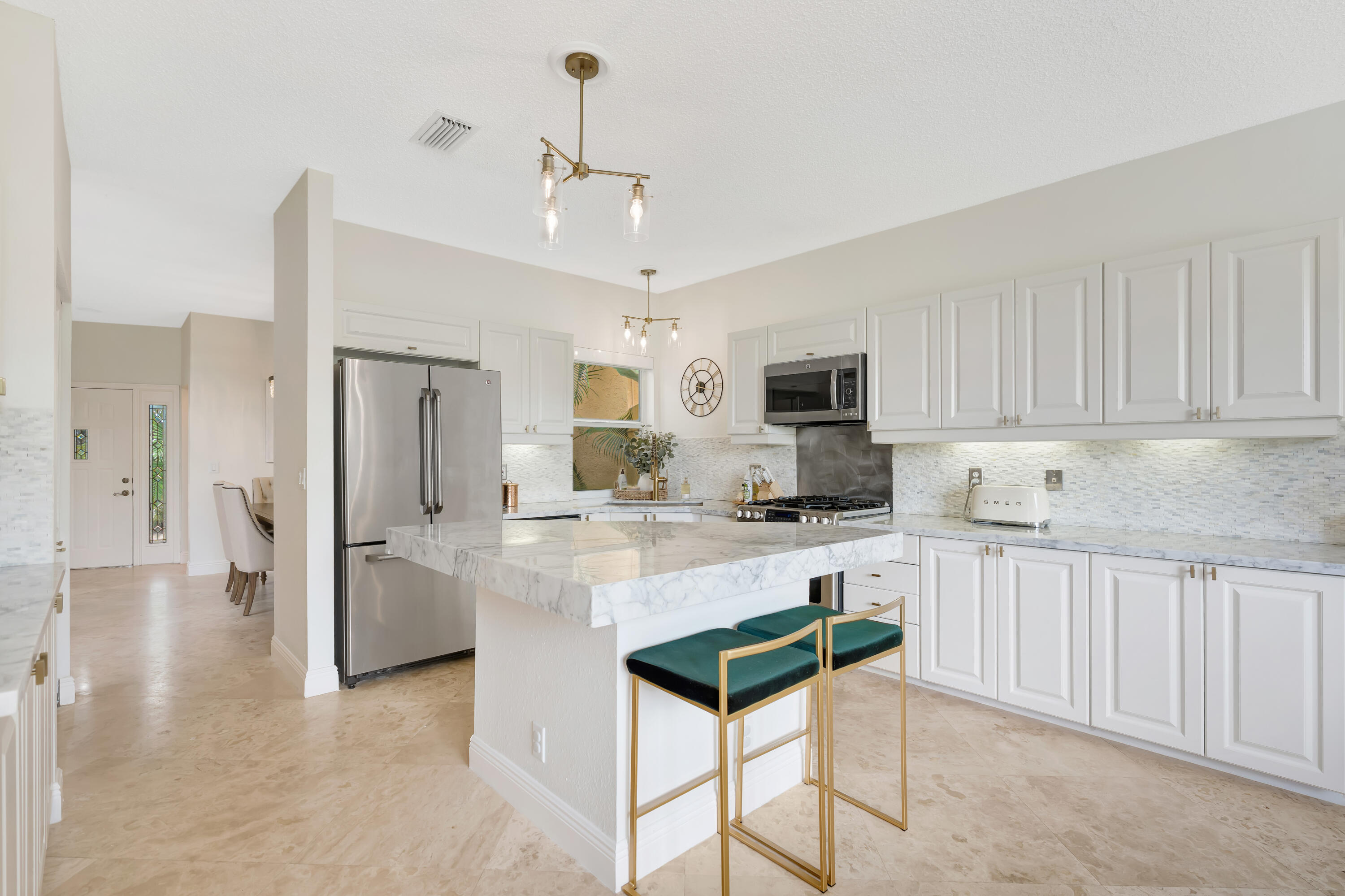 VILLA D ESTE - Residential