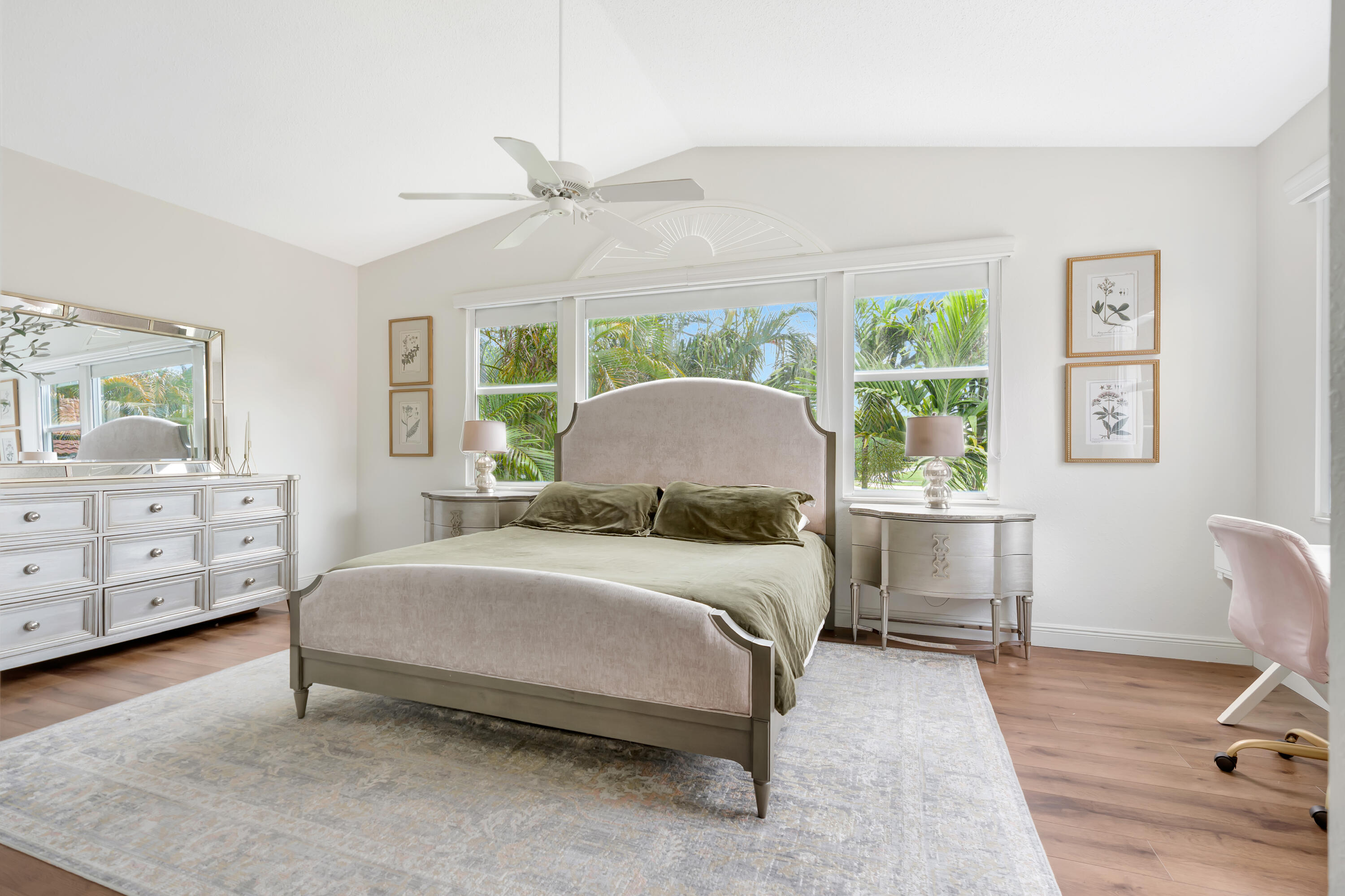 VILLA D ESTE - Residential