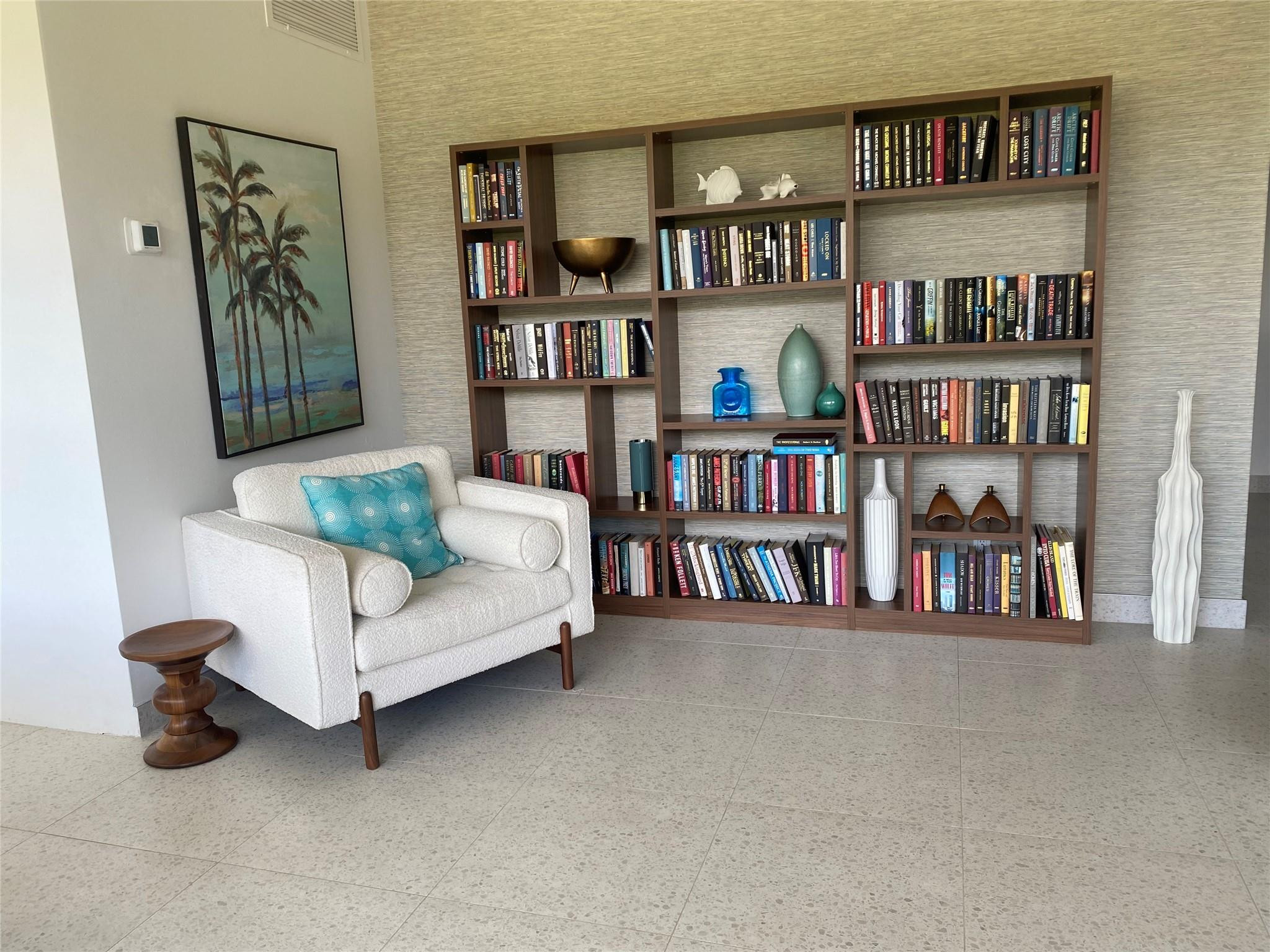 Sea Tower - Residential