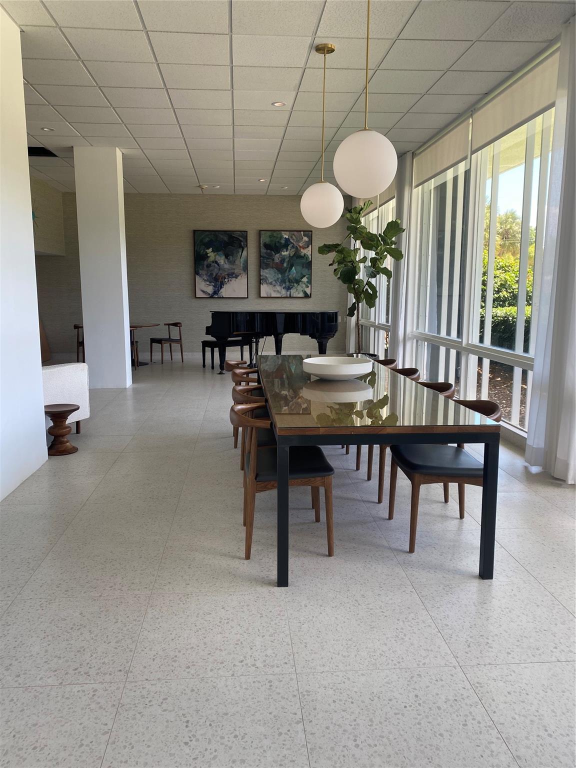 Sea Tower - Residential