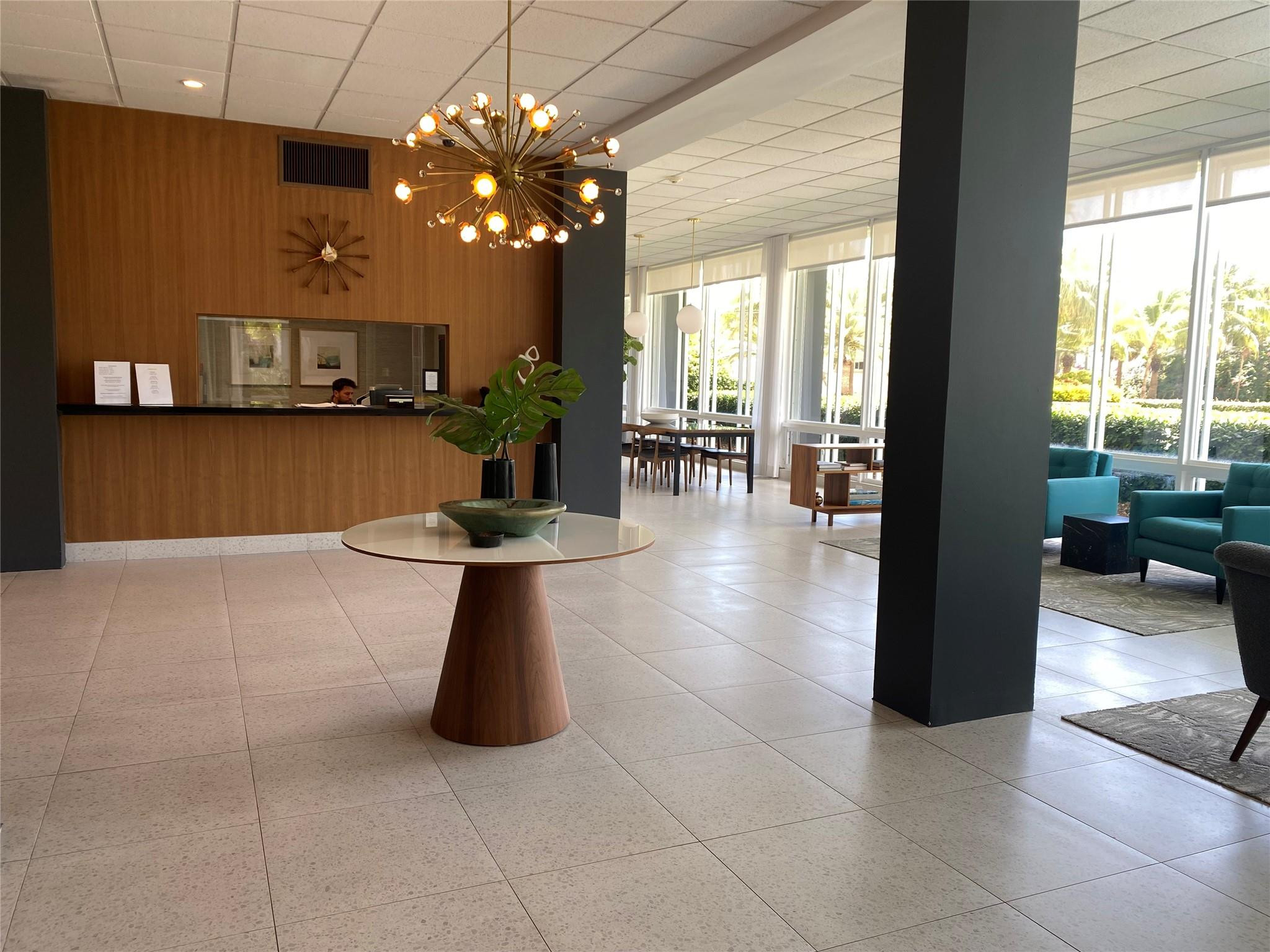 Sea Tower - Residential