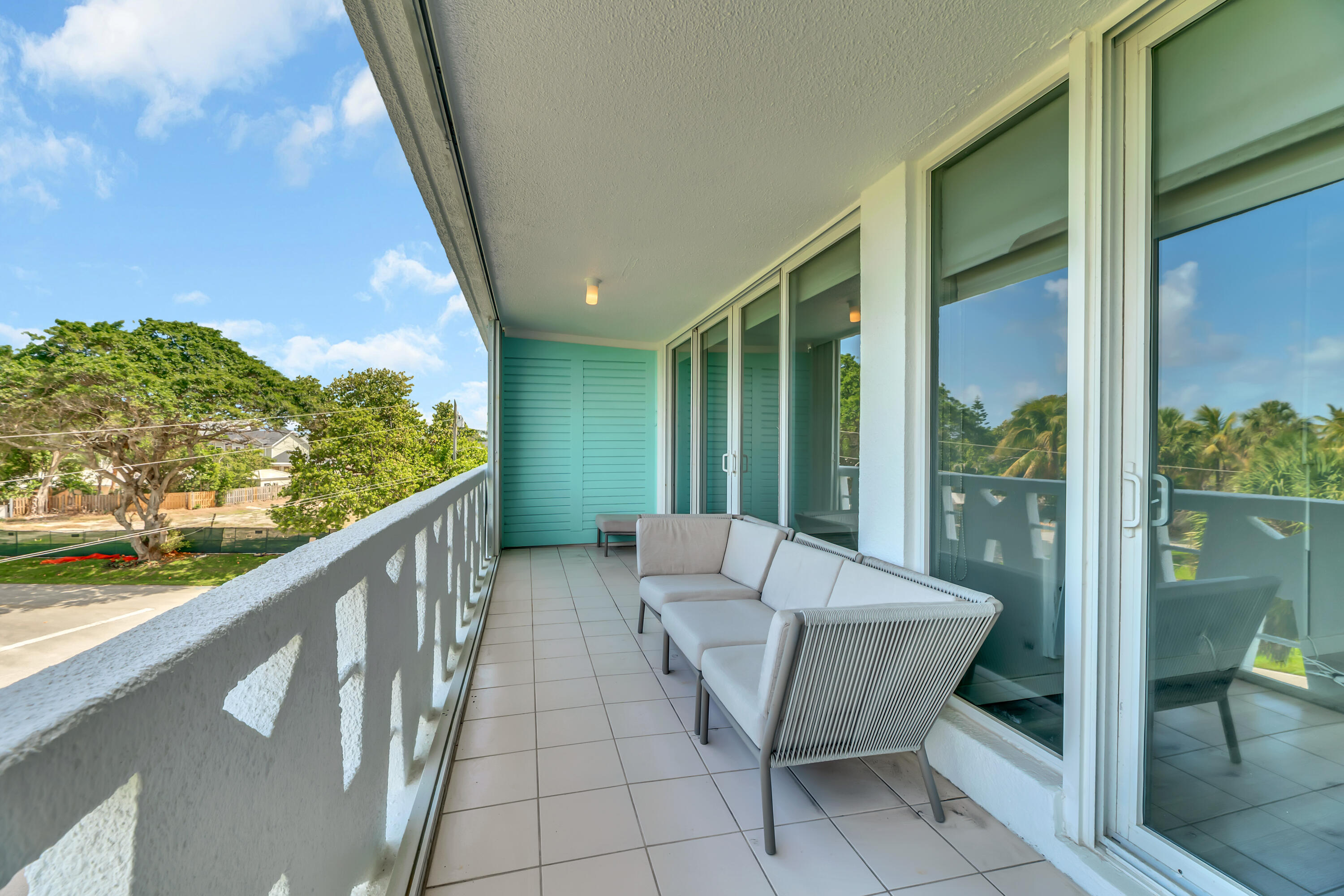 Sea Tower - Residential