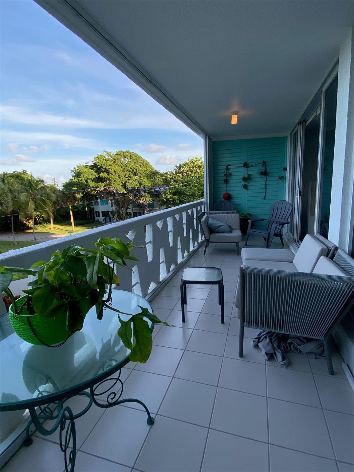 Sea Tower - Residential