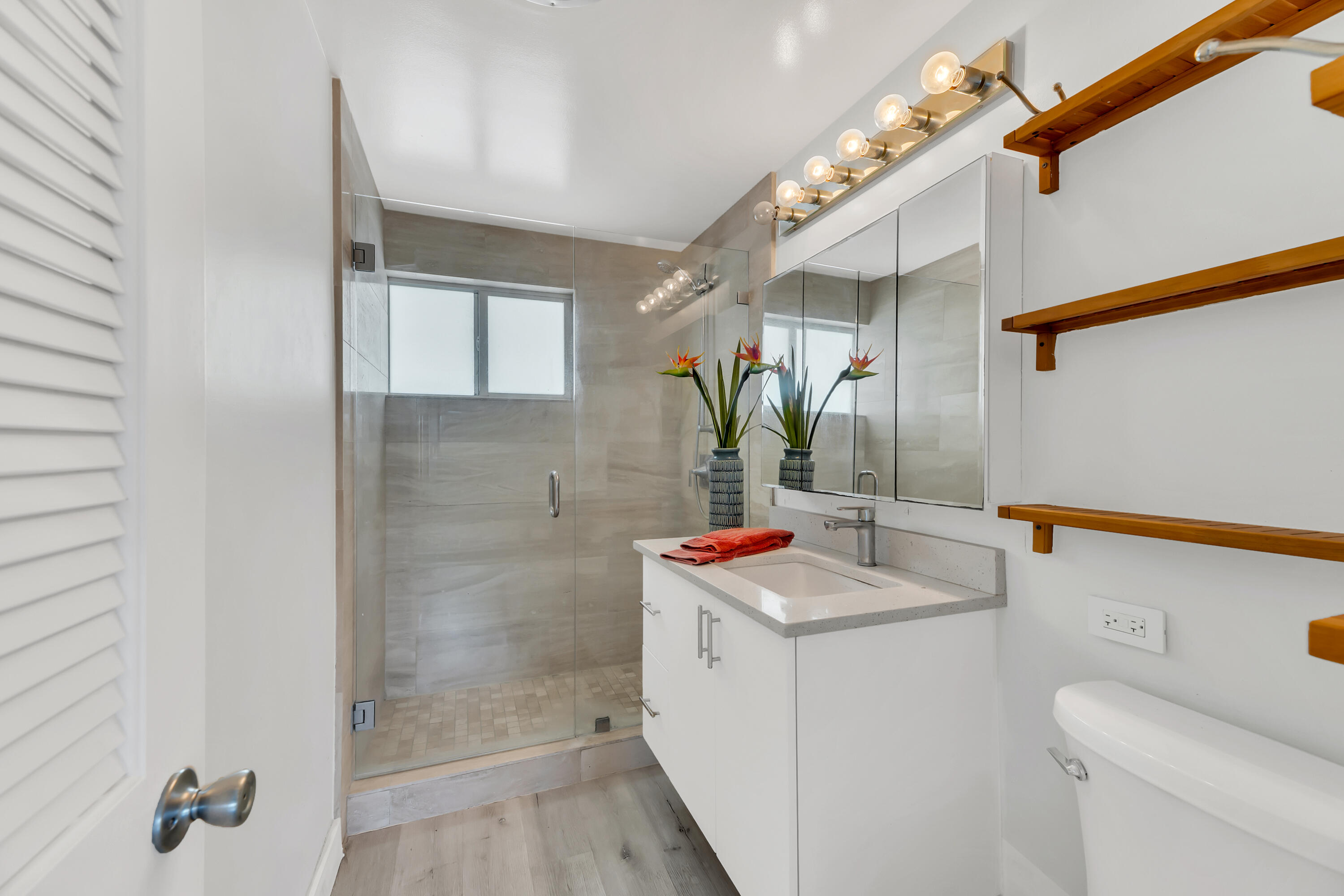 Sea Tower - Residential