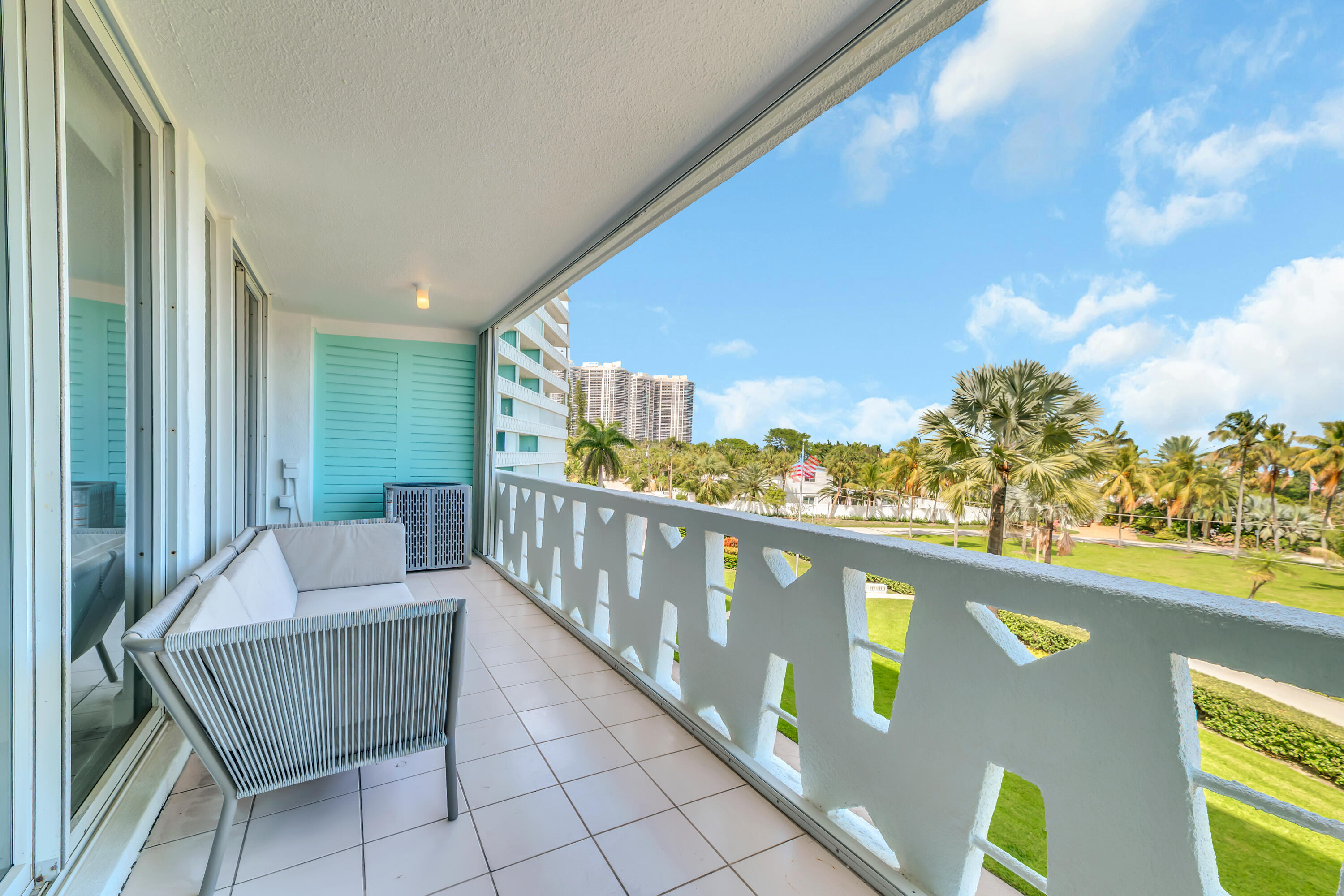 Sea Tower - Residential