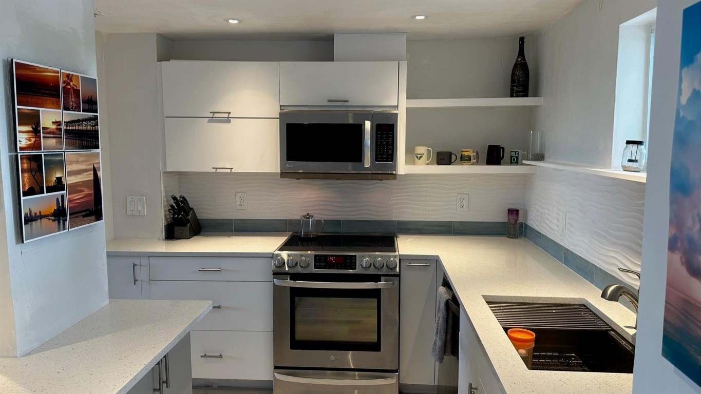 2840 N Ocean Boulevard 308