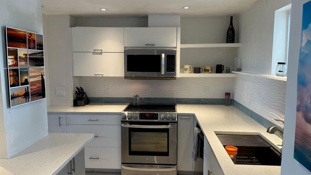 Photo of 2840 N Ocean Boulevard #308, Fort Lauderdale, FL 33308 (MLS # F10536948)