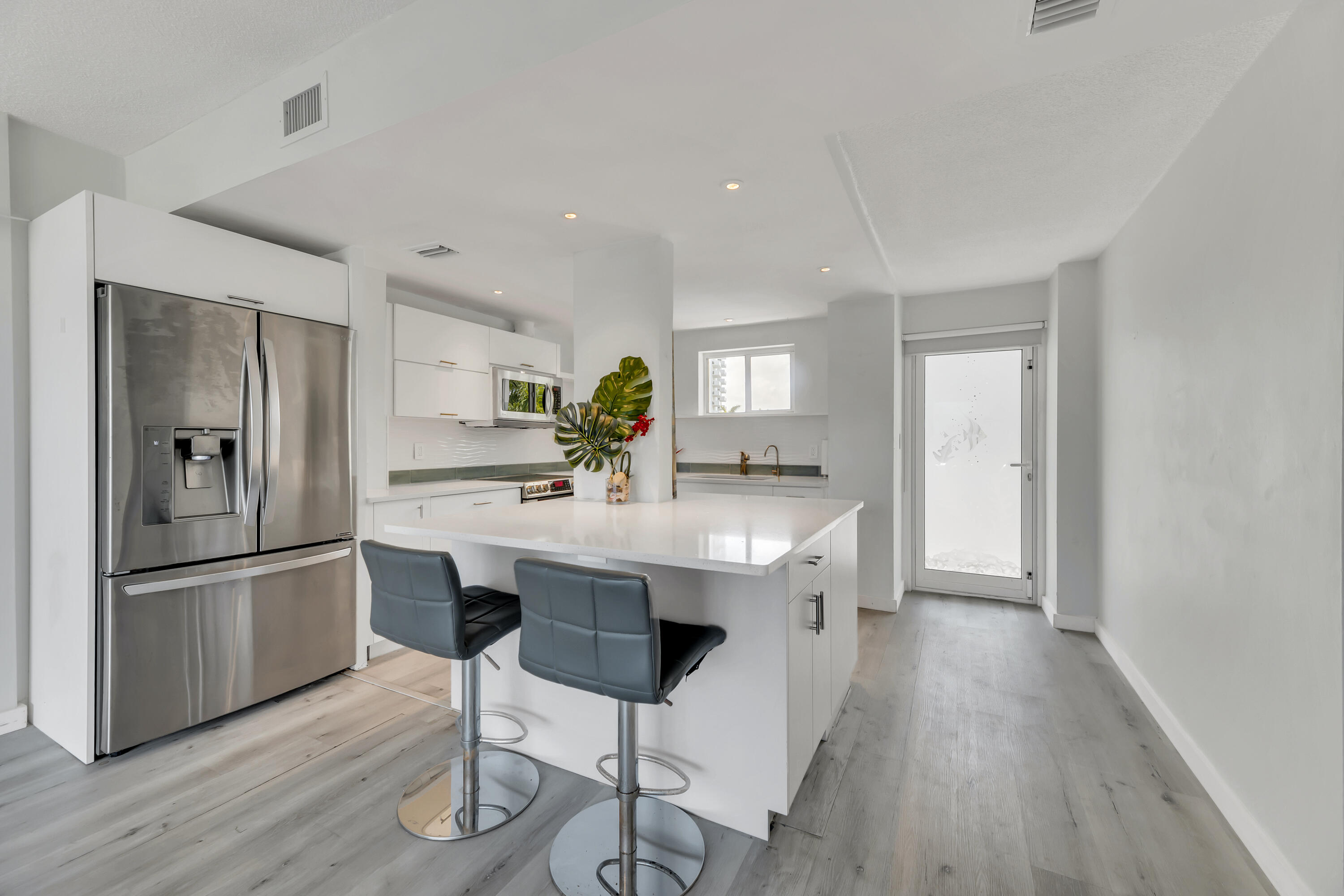 2840 N Ocean Boulevard 308