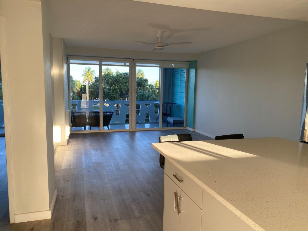 2840 N Ocean Boulevard 308