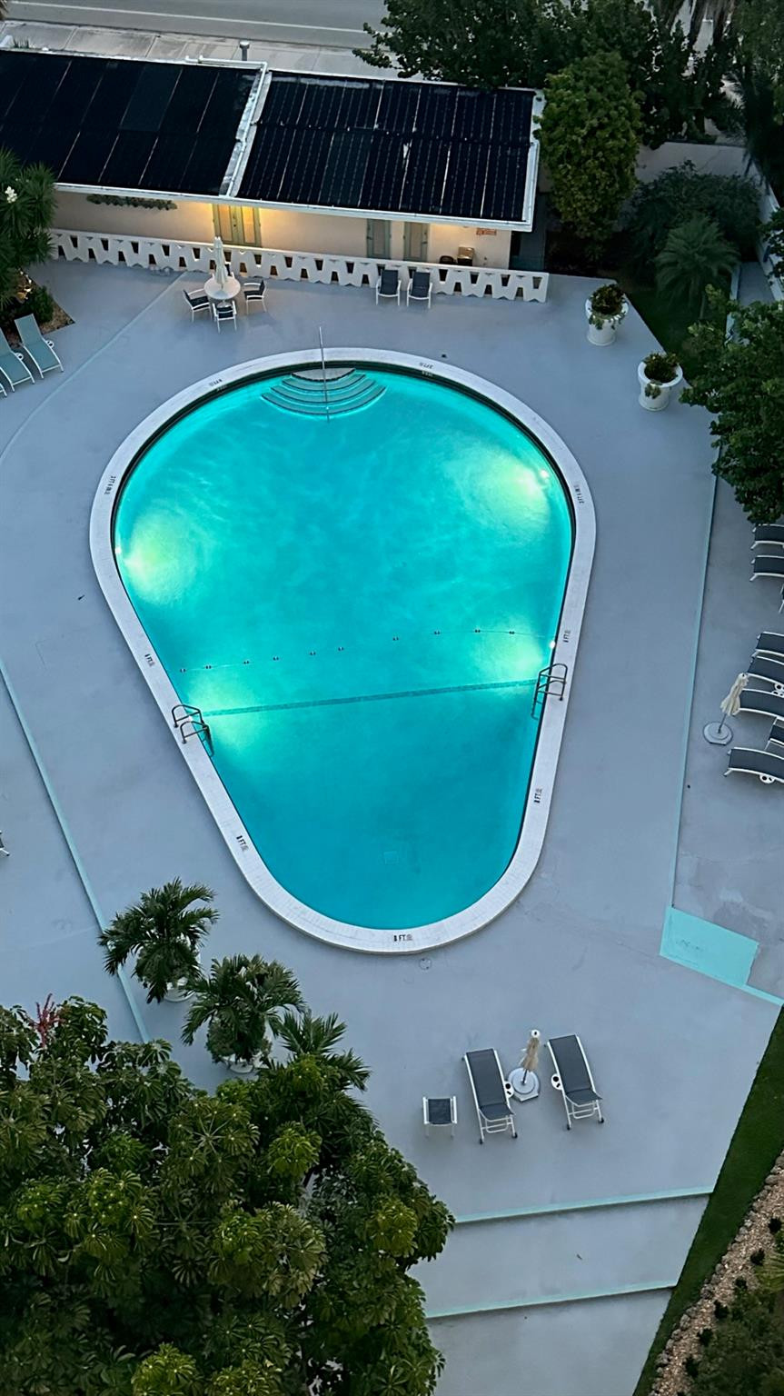 Sea Tower - Residential