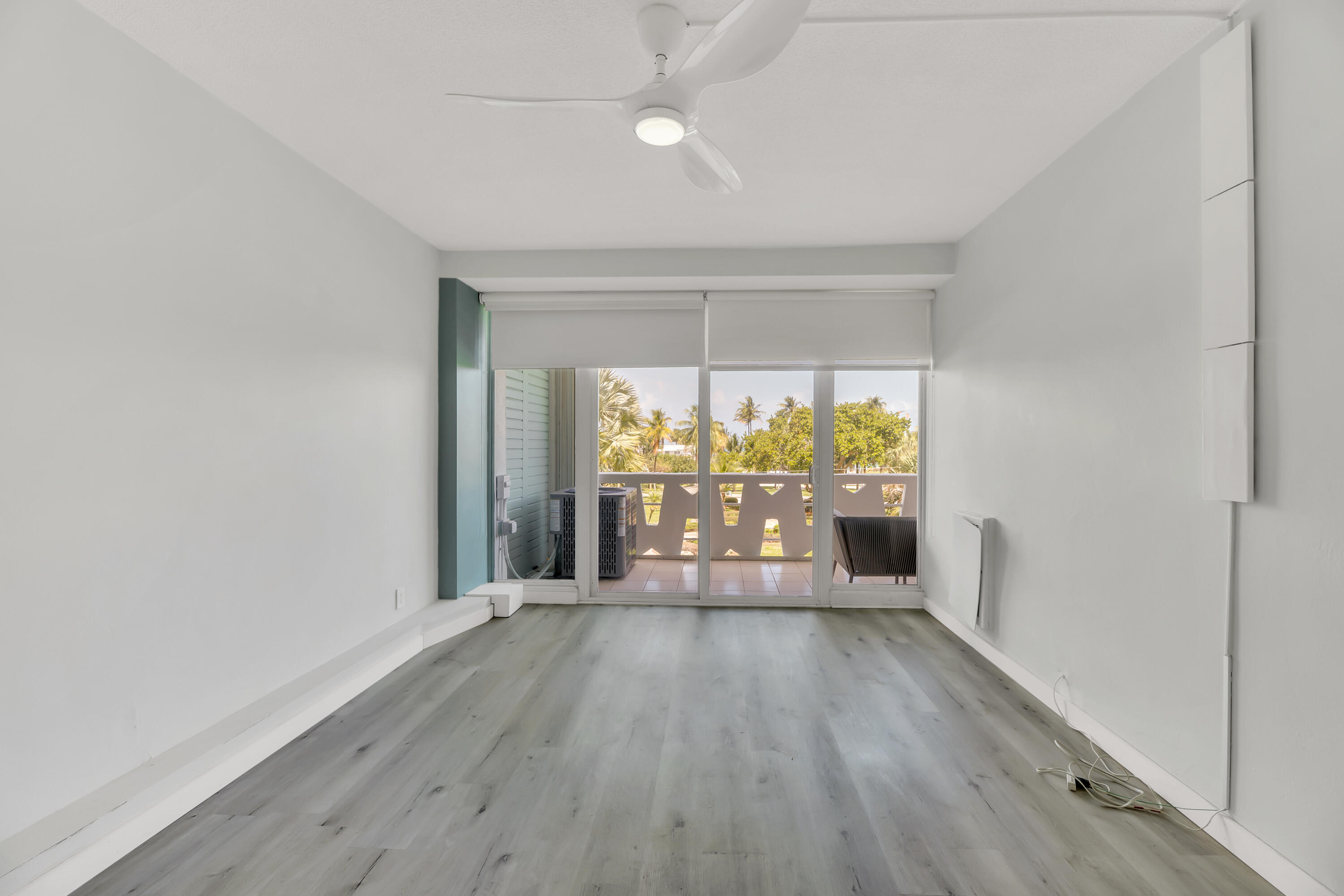 Sea Tower - Residential