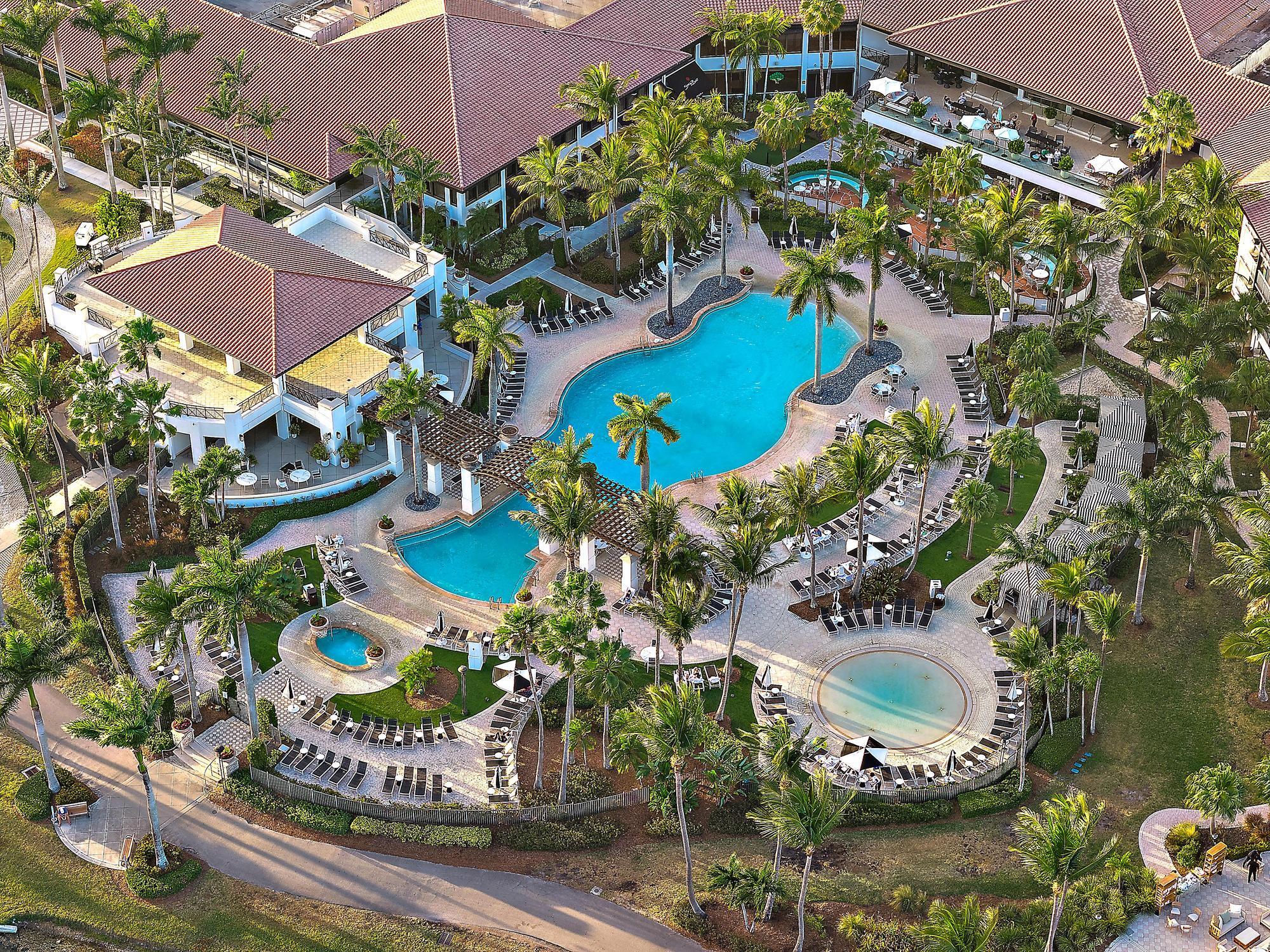 PGA RESORT COMMUNITY OF EAGLETON ESTATES - Residential