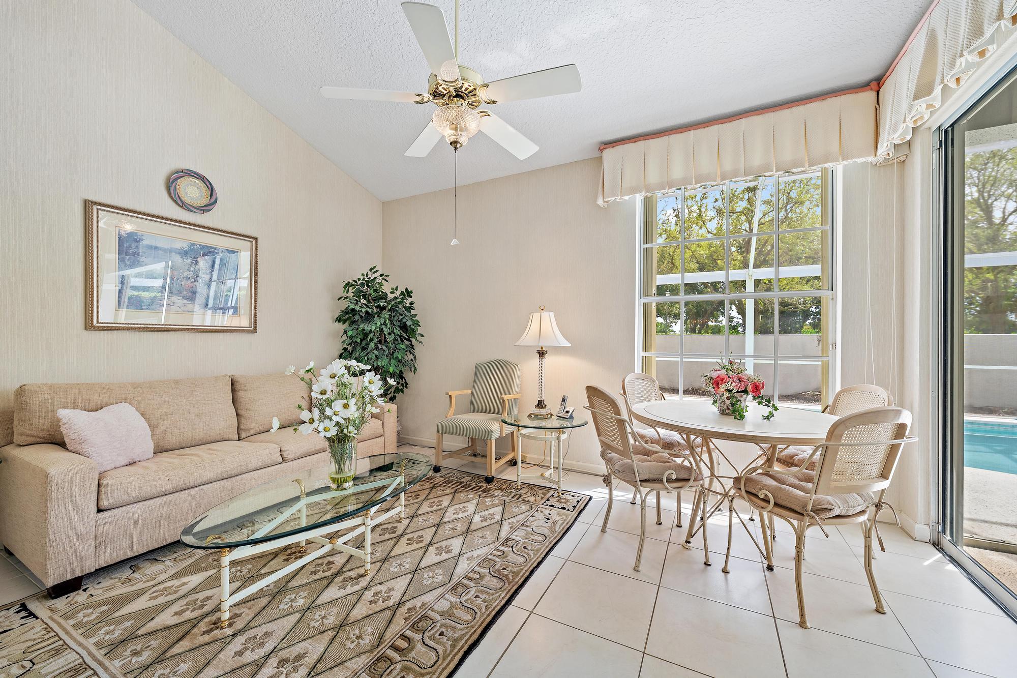 PGA RESORT COMMUNITY OF EAGLETON ESTATES - Residential