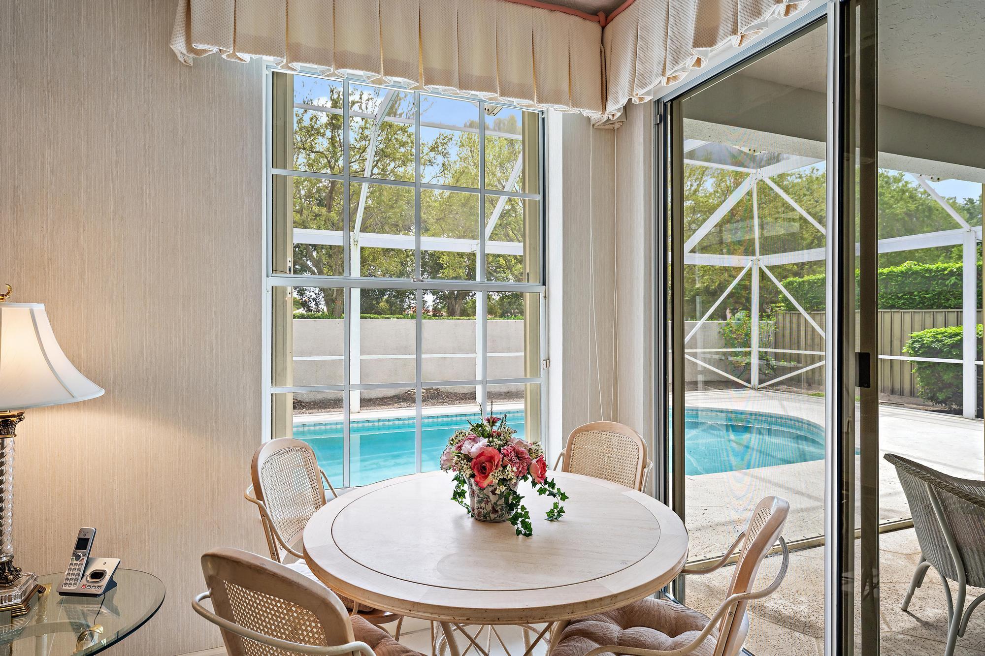 PGA RESORT COMMUNITY OF EAGLETON ESTATES - Residential