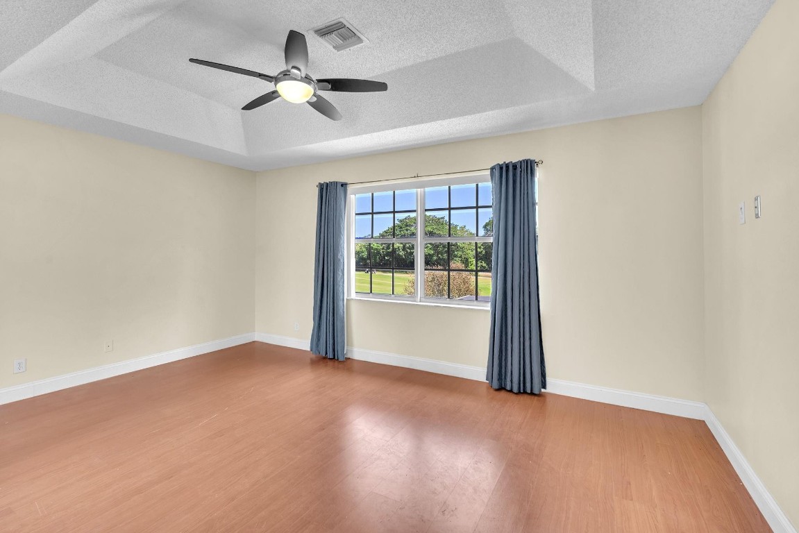 Palm Aire Oaks Course Est - Residential