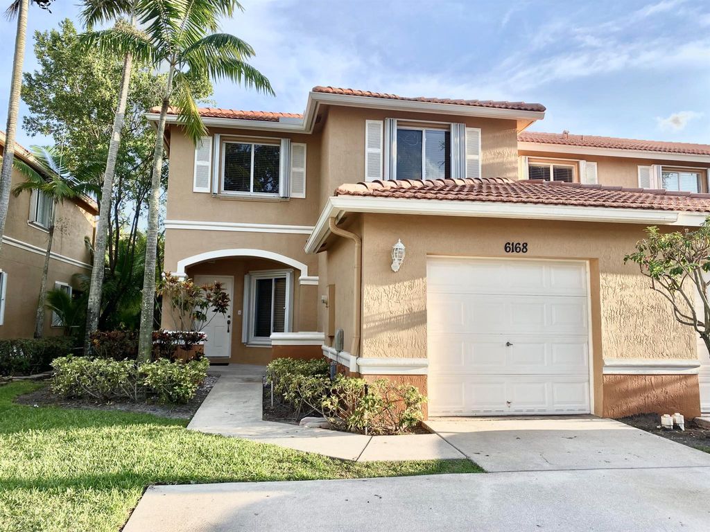 Photo of 6168 Eaton Street, West Palm Beach, FL 33411 (MLS # R11110807)