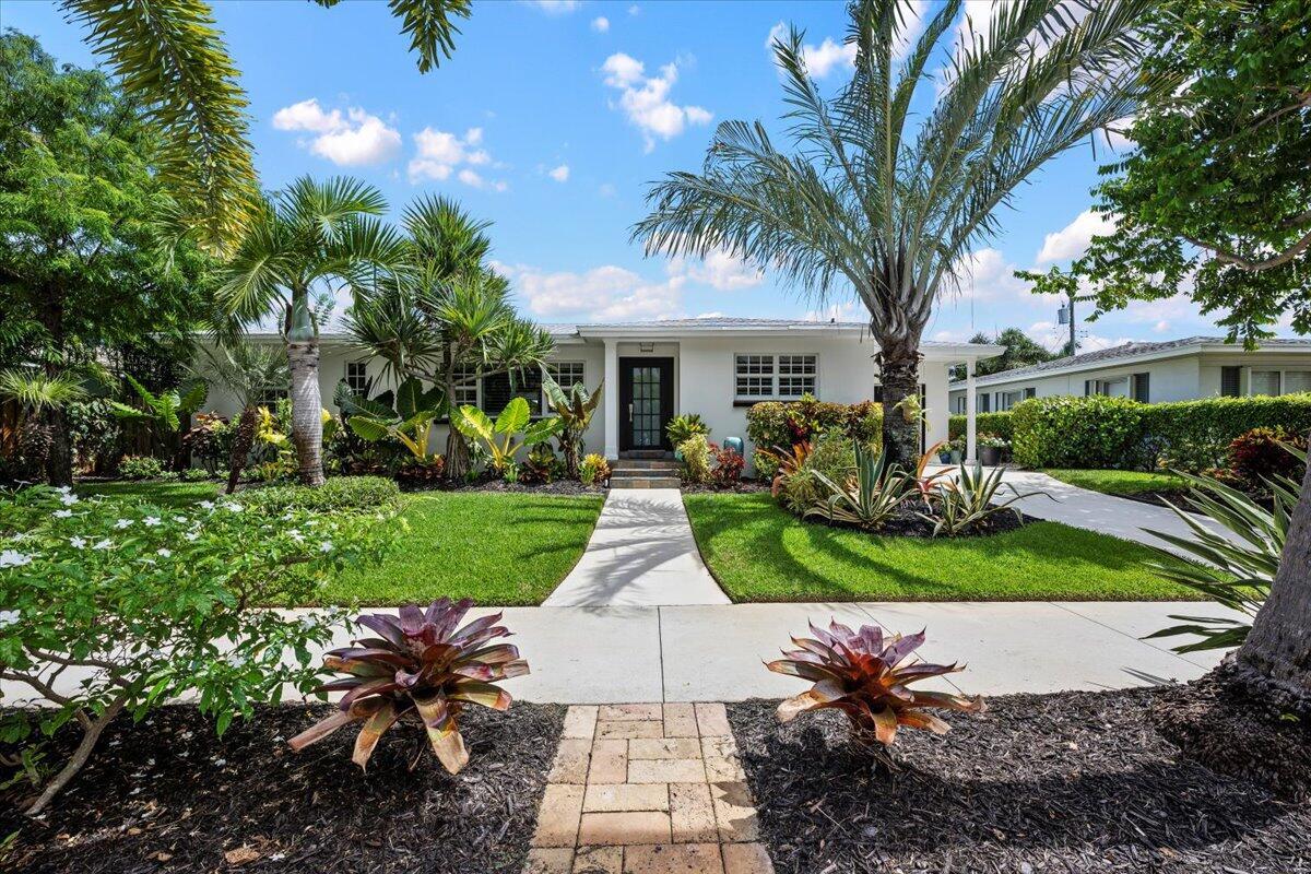 213 Vanderbilt Drive