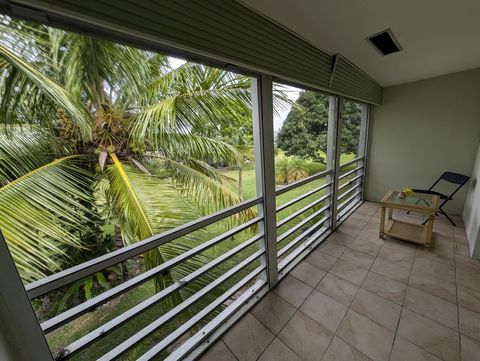 A home in Deerfield Beach