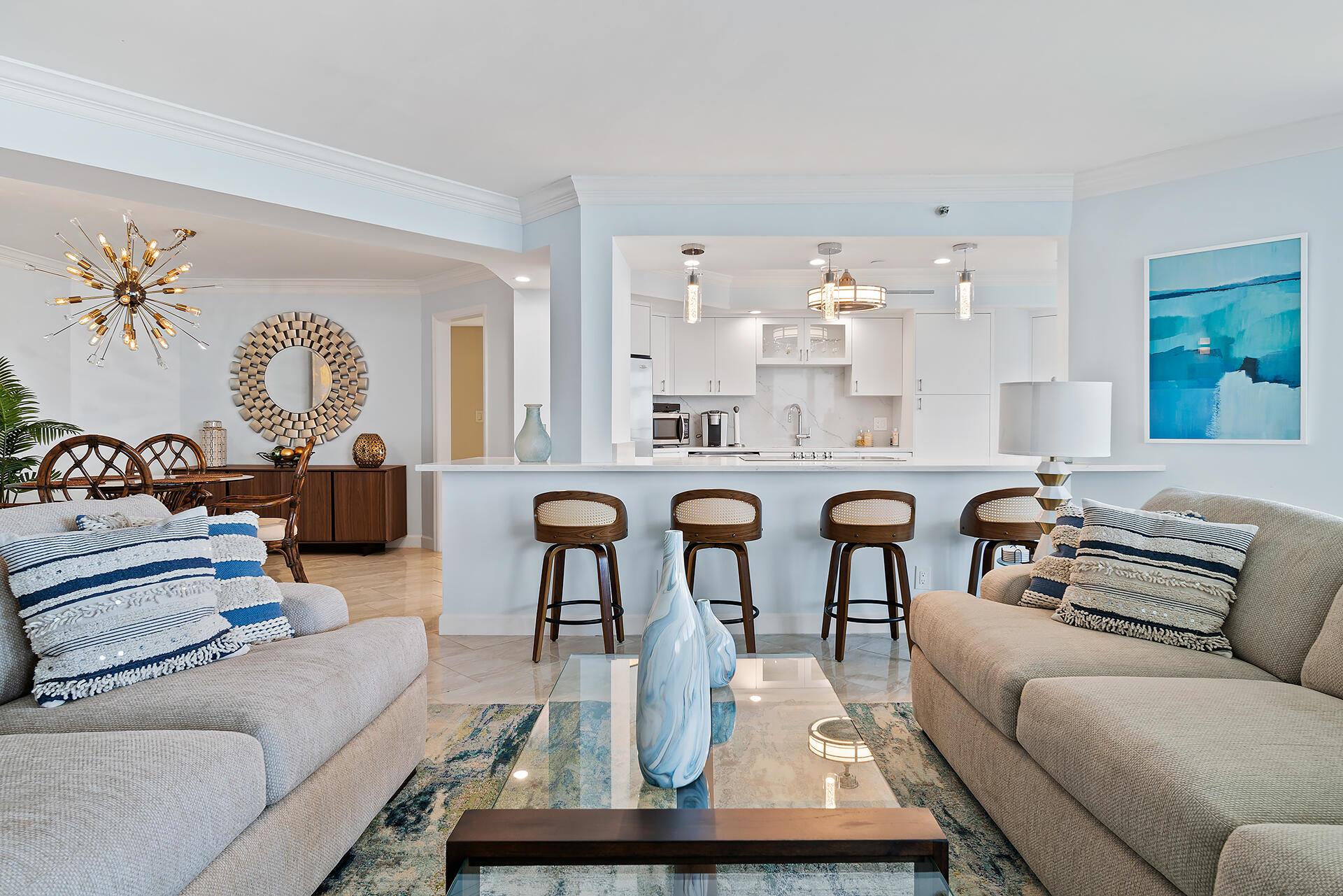 CORNICHE CONDO - Residential Lease