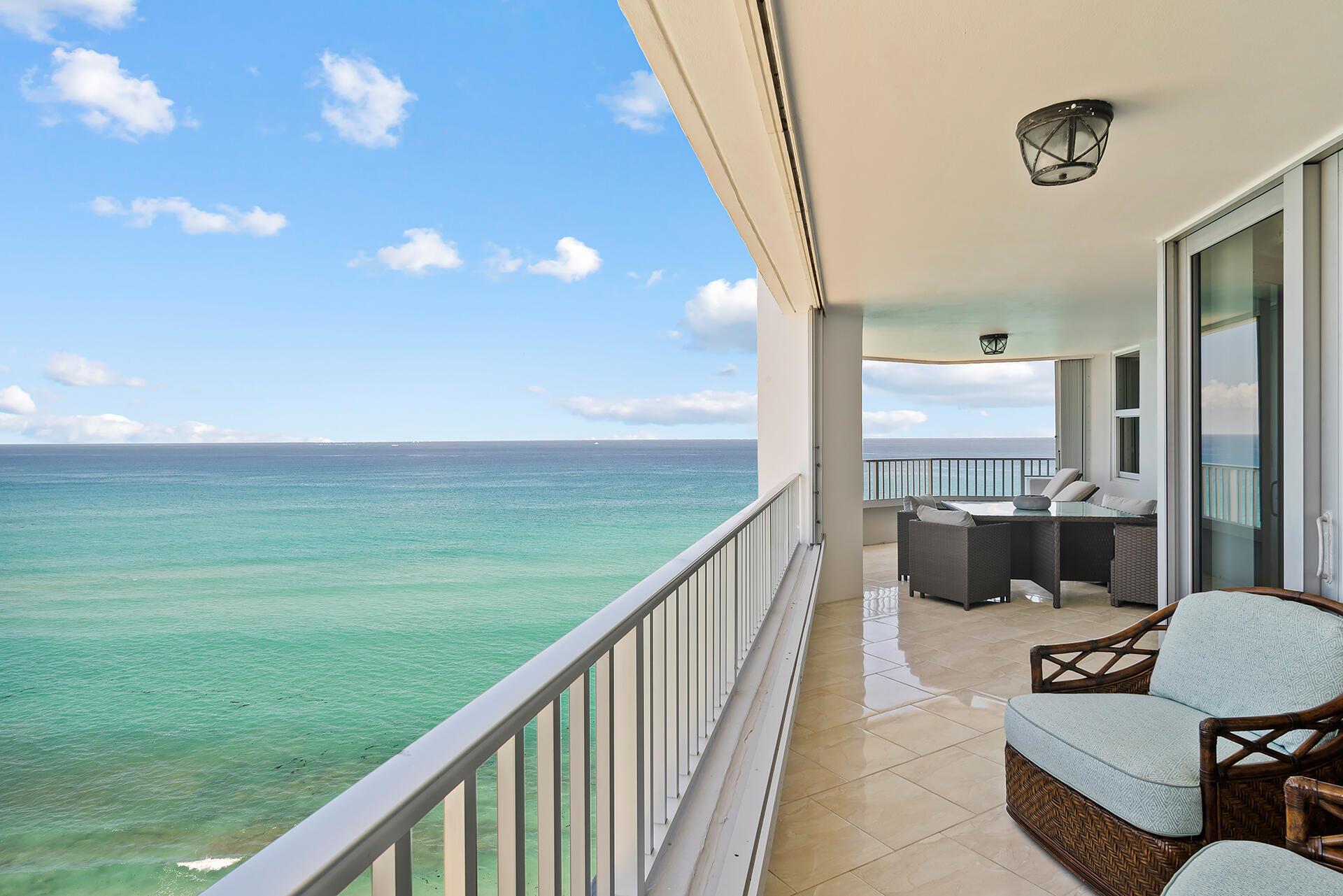 CORNICHE CONDO - Residential Lease