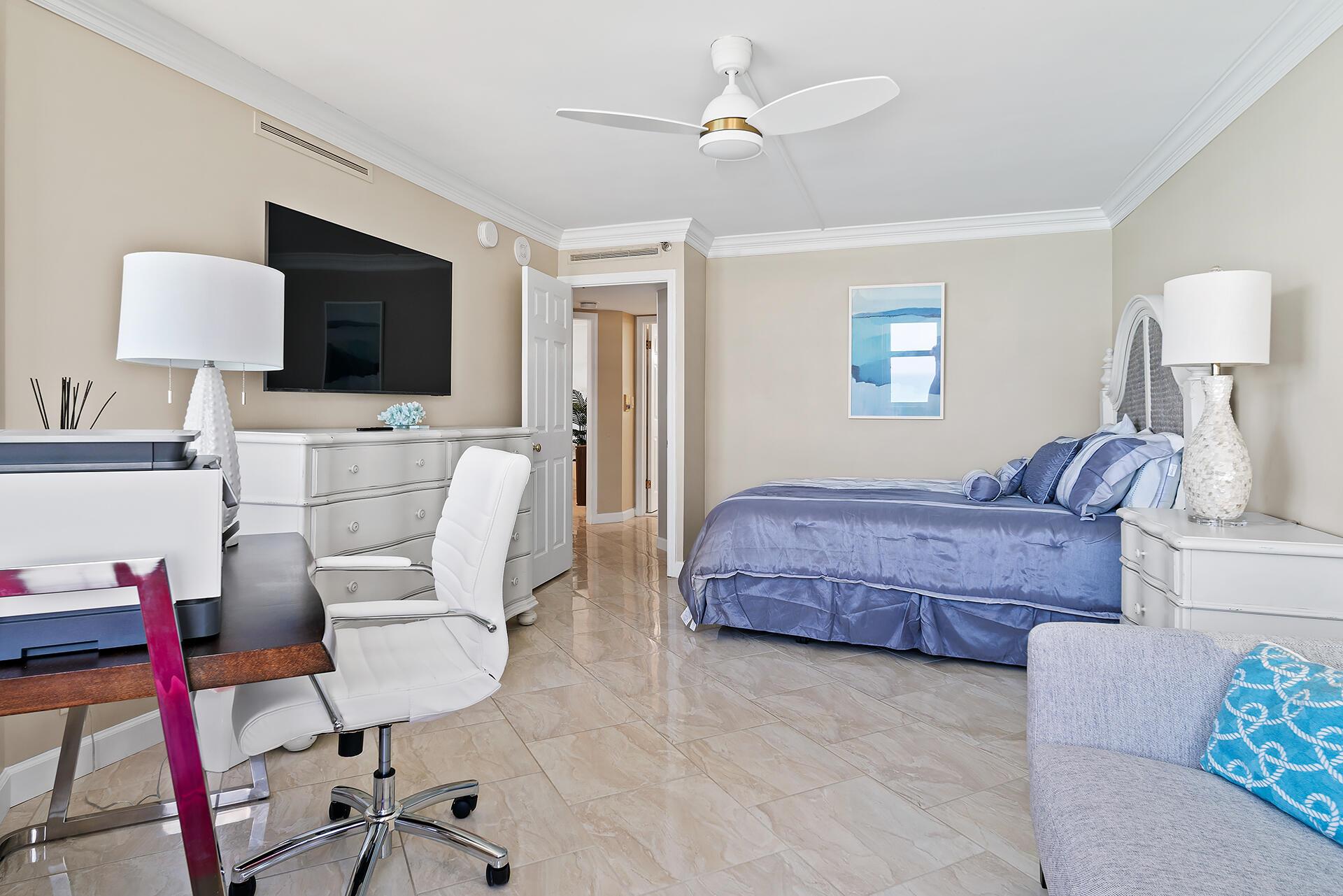 CORNICHE CONDO - Residential Lease