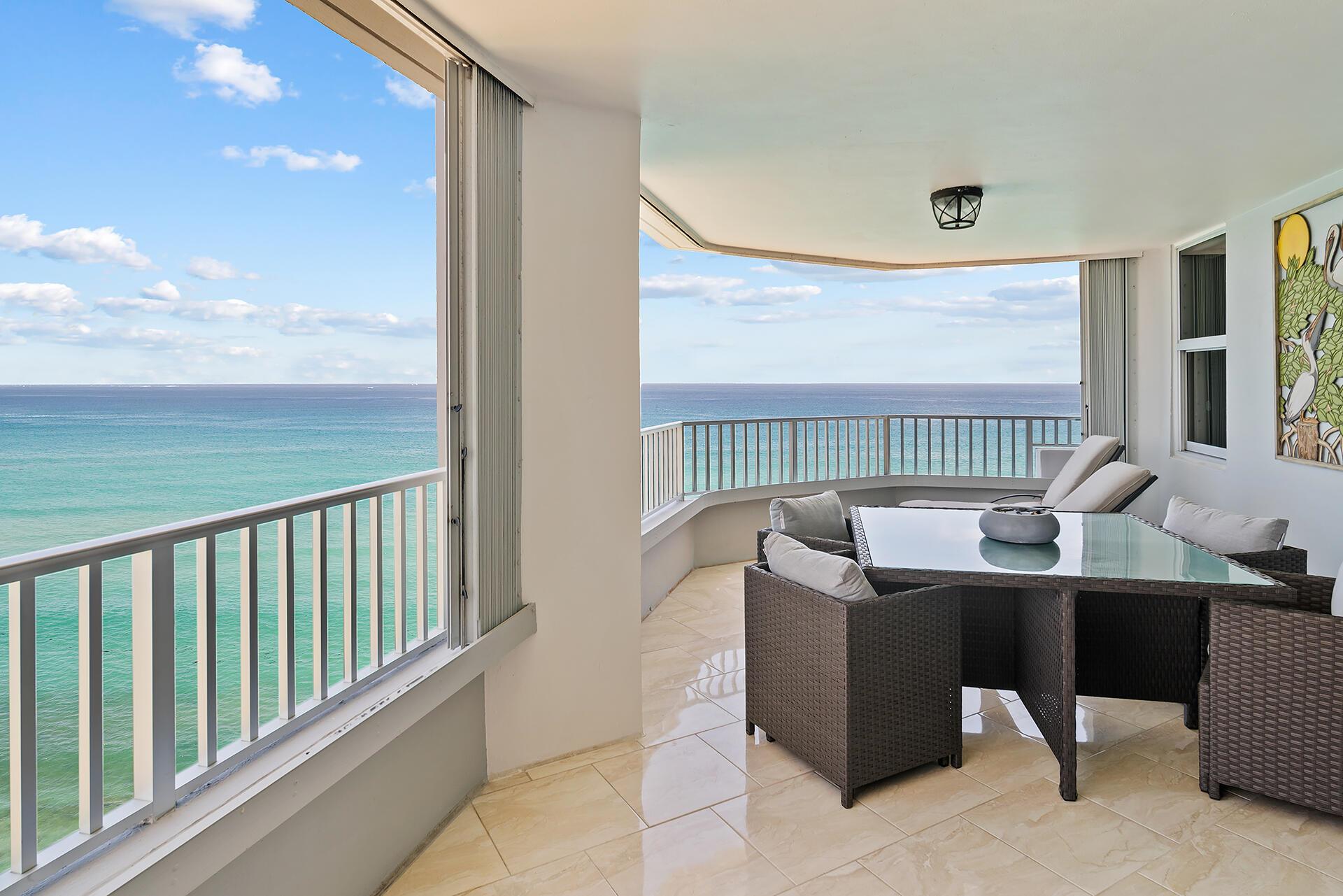 CORNICHE CONDO - Residential Lease