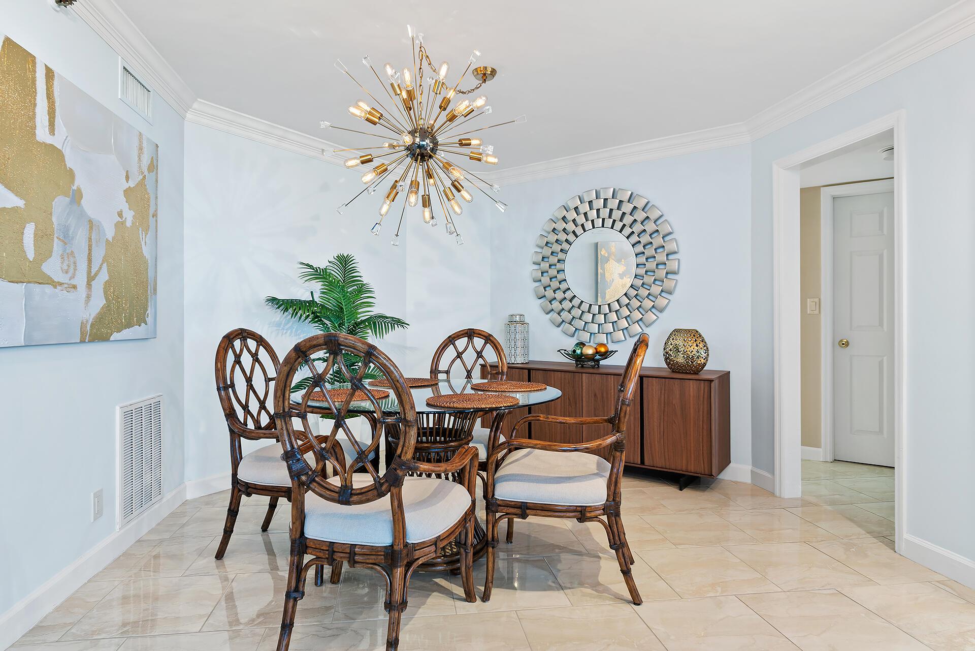 CORNICHE CONDO - Residential Lease