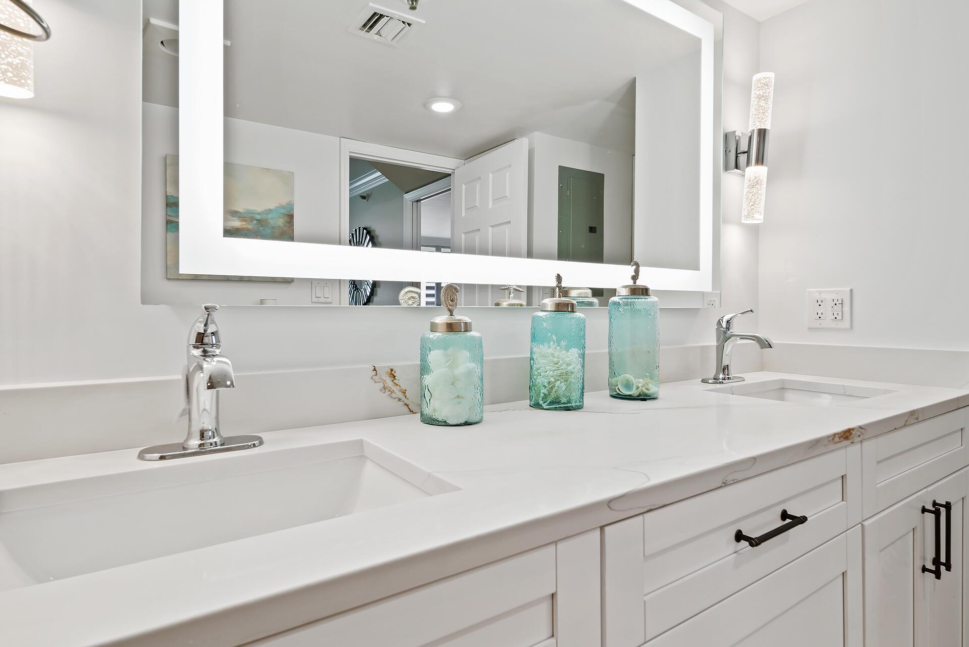 CORNICHE CONDO - Residential Lease