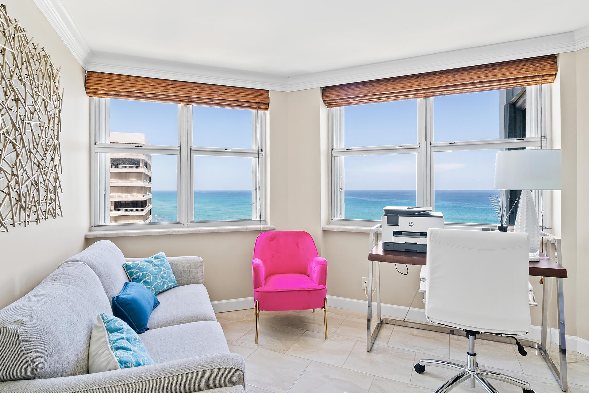 CORNICHE CONDO - Residential Lease