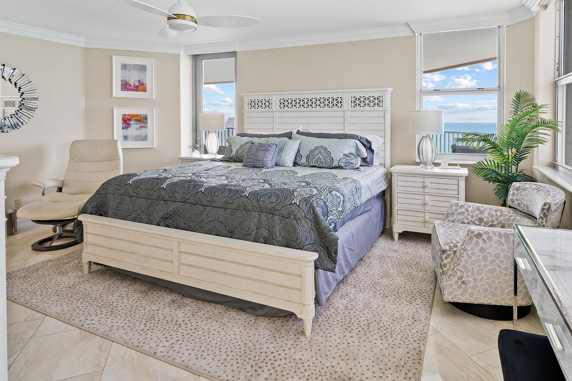 CORNICHE CONDO - Residential Lease