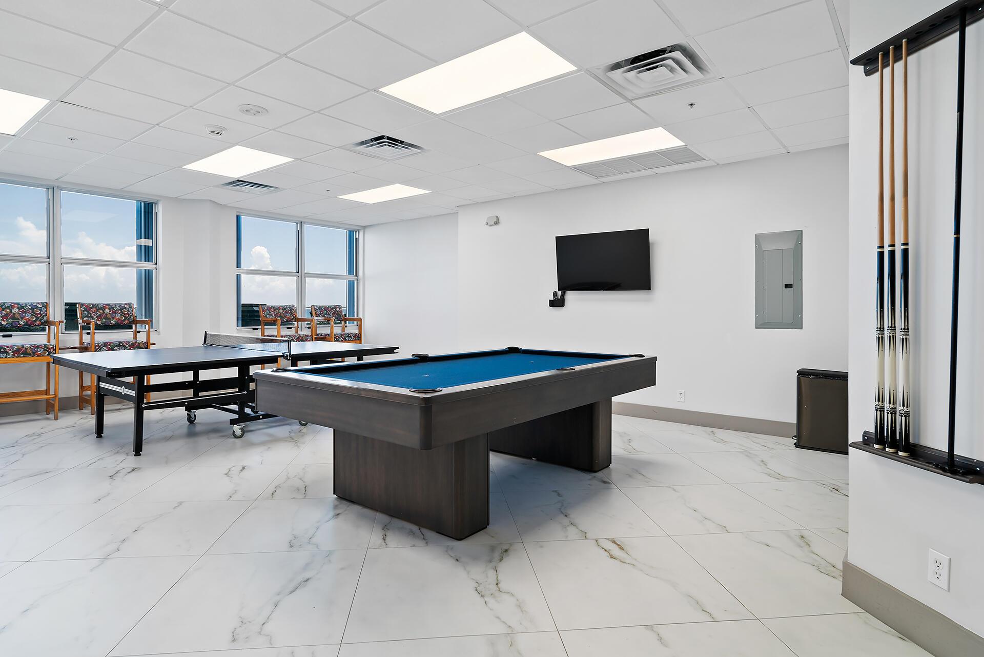 CORNICHE CONDO - Residential Lease