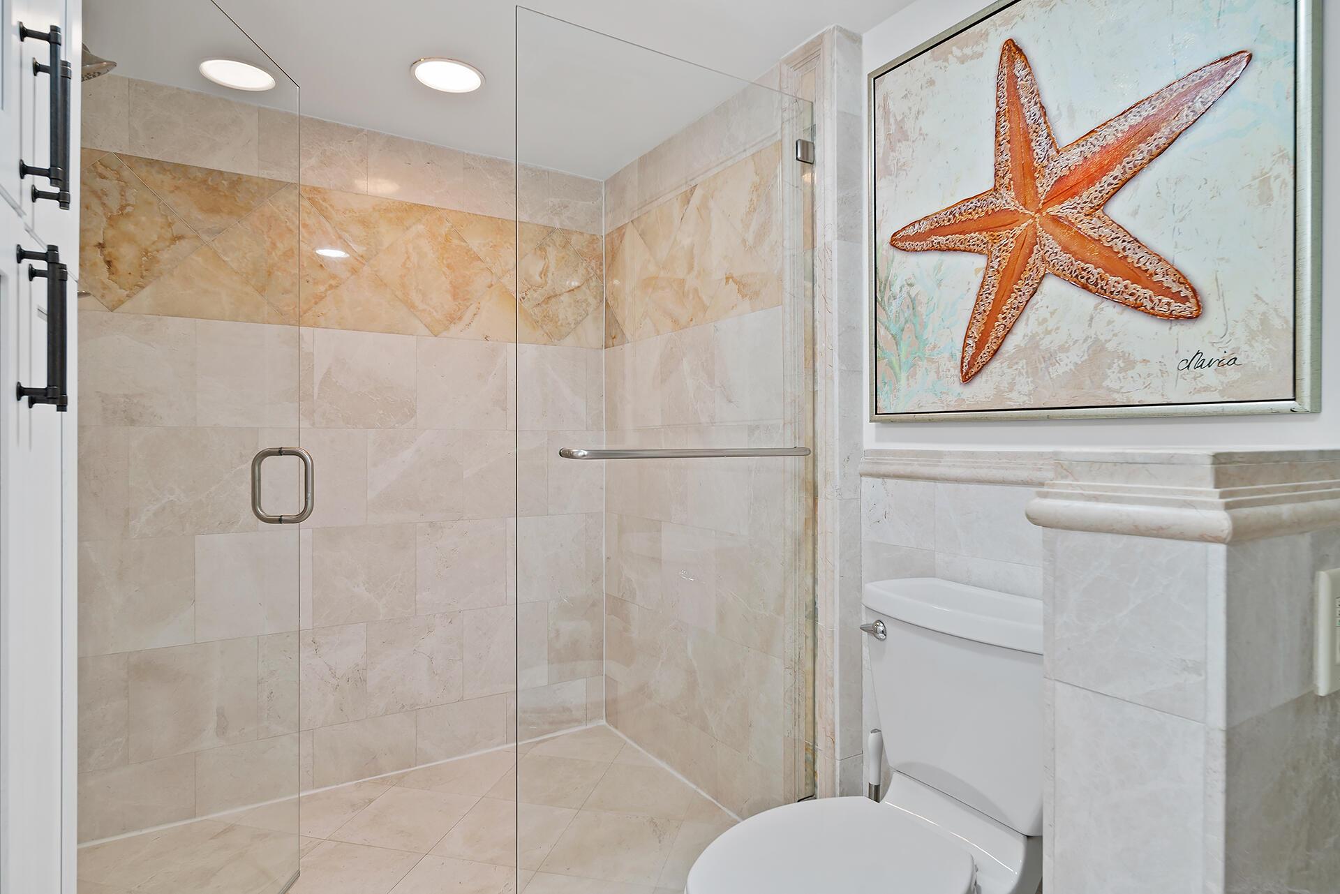 CORNICHE CONDO - Residential Lease