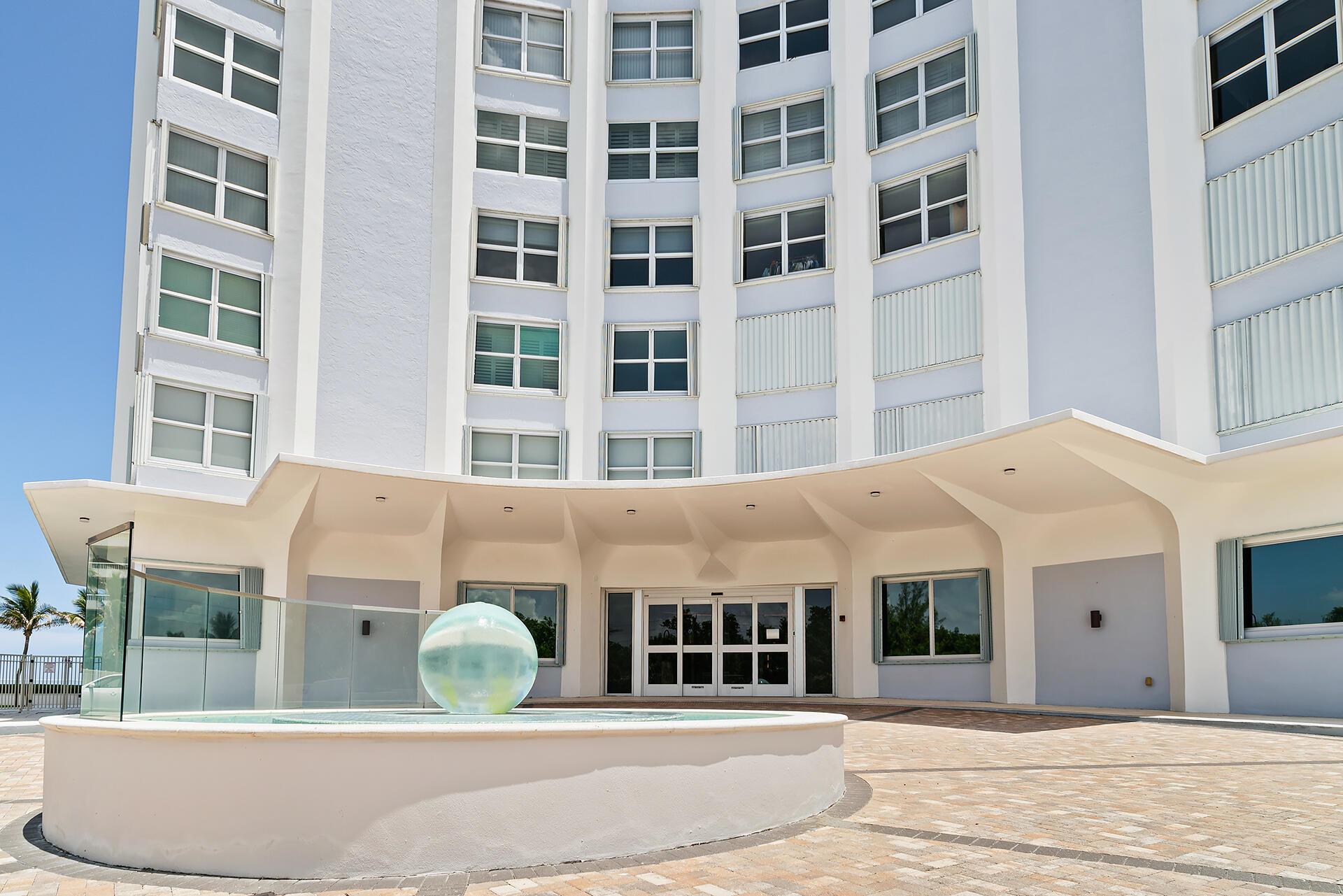 CORNICHE CONDO - Residential Lease