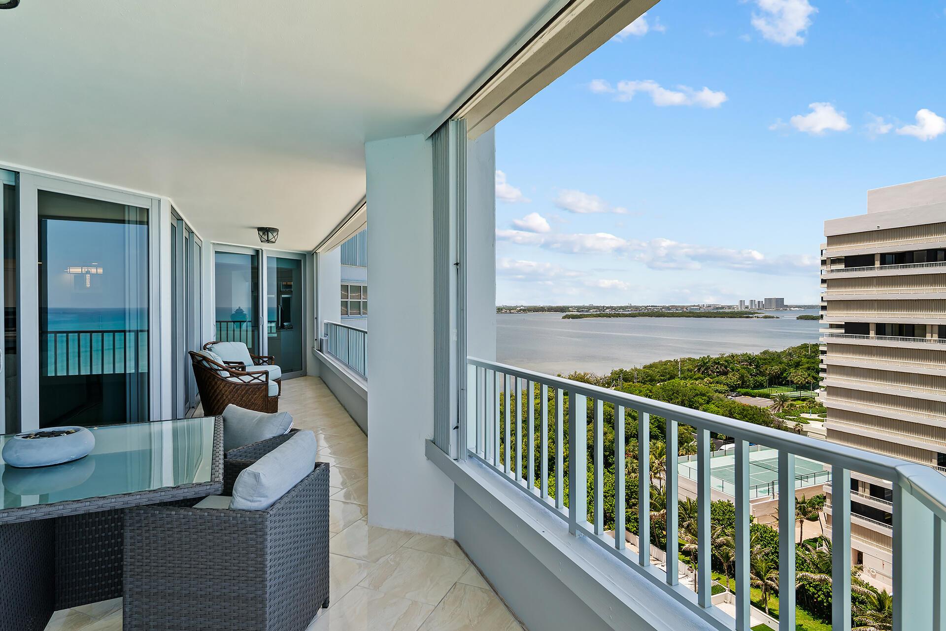 CORNICHE CONDO - Residential Lease