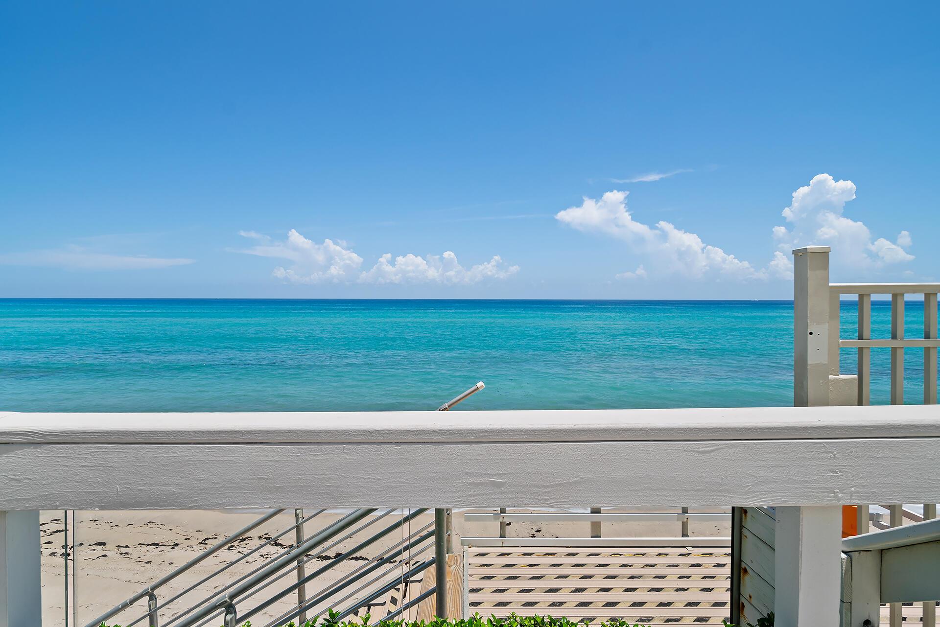 CORNICHE CONDO - Residential Lease