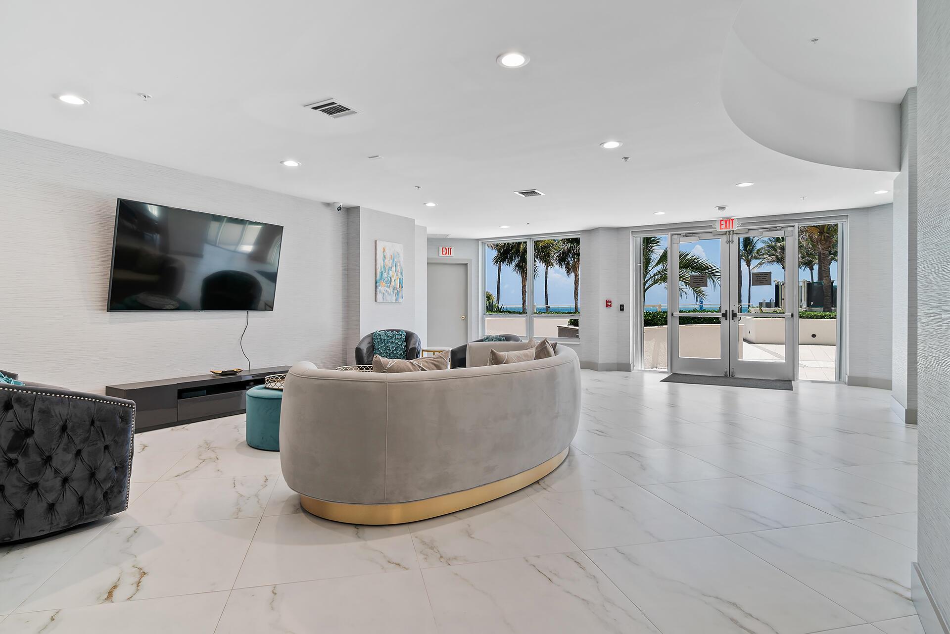 CORNICHE CONDO - Residential Lease