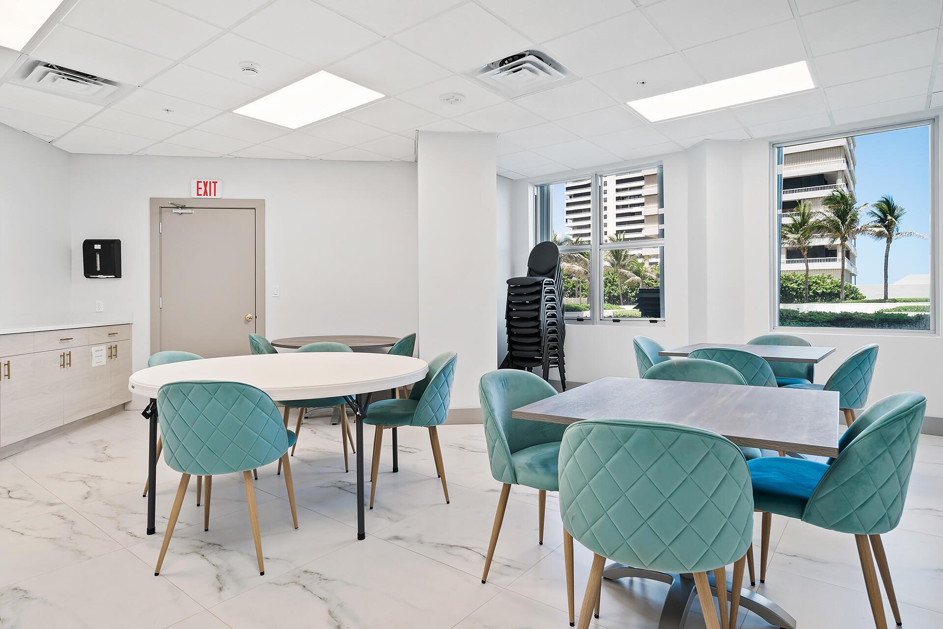 CORNICHE CONDO - Residential Lease