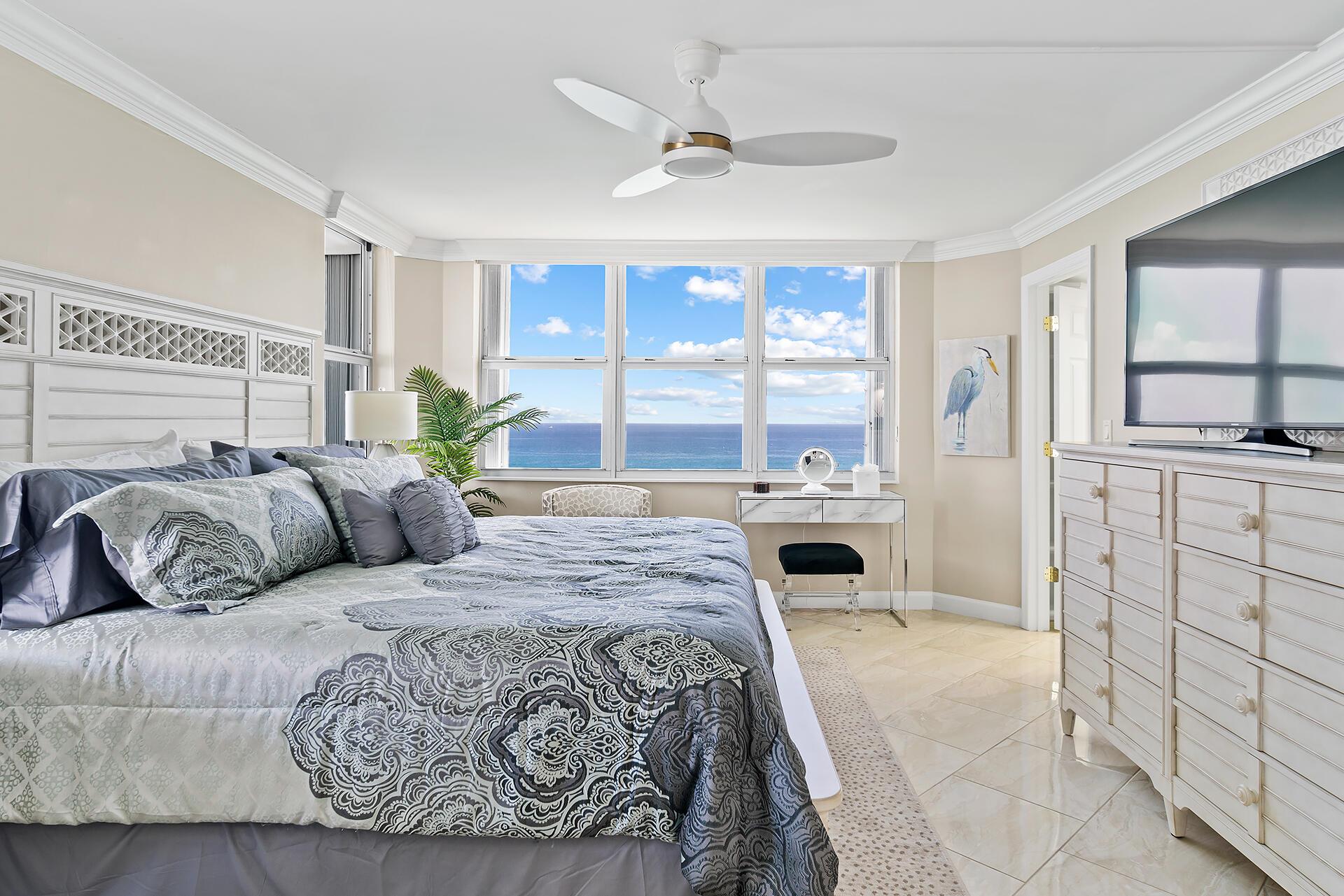 CORNICHE CONDO - Residential Lease