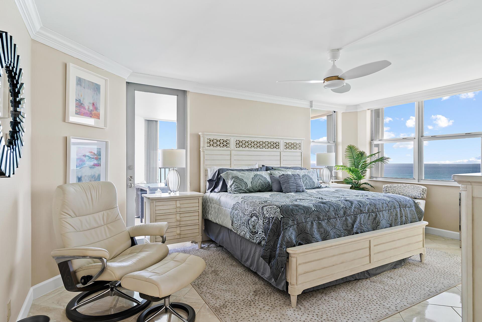 CORNICHE CONDO - Residential Lease