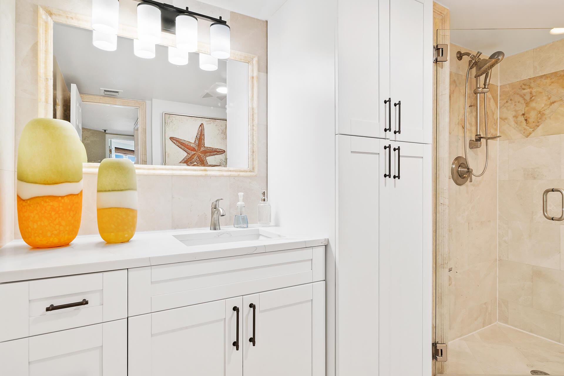 CORNICHE CONDO - Residential Lease