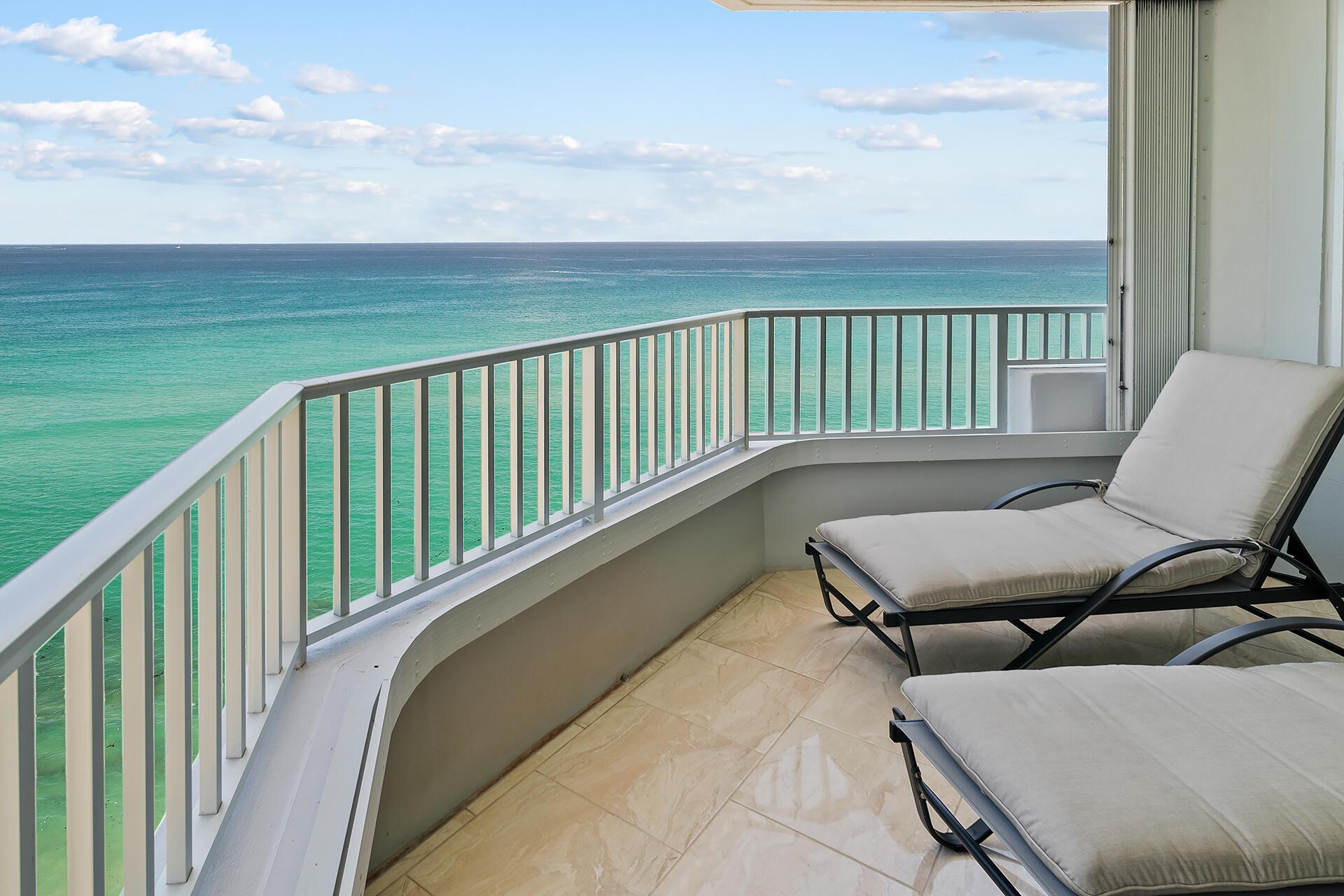 CORNICHE CONDO - Residential Lease