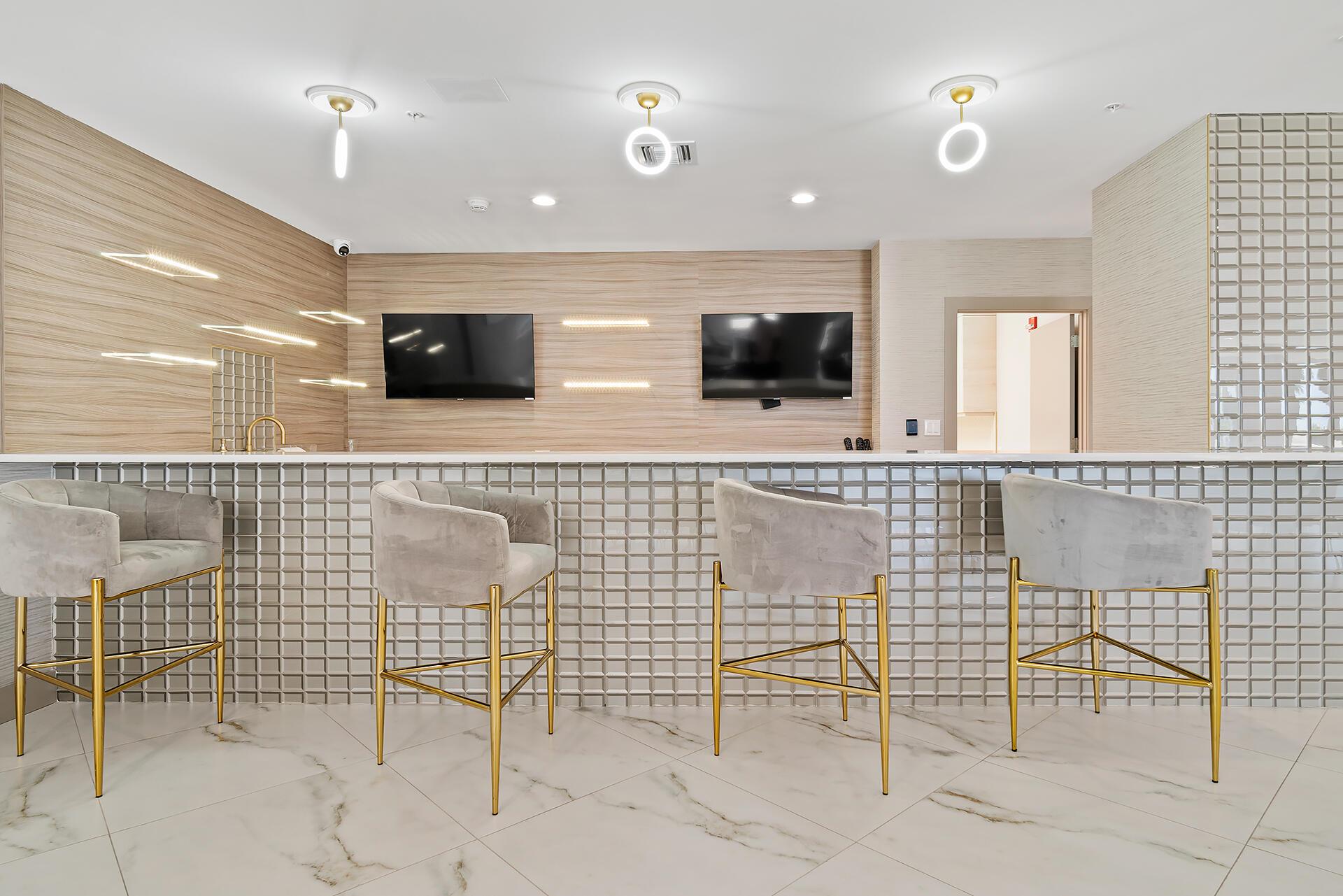 CORNICHE CONDO - Residential Lease