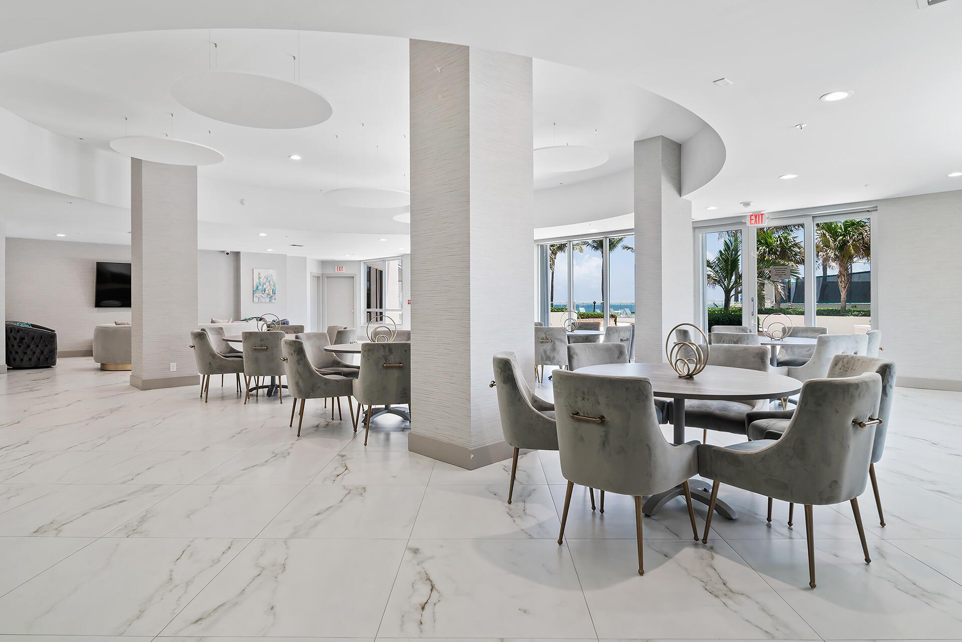 CORNICHE CONDO - Residential Lease