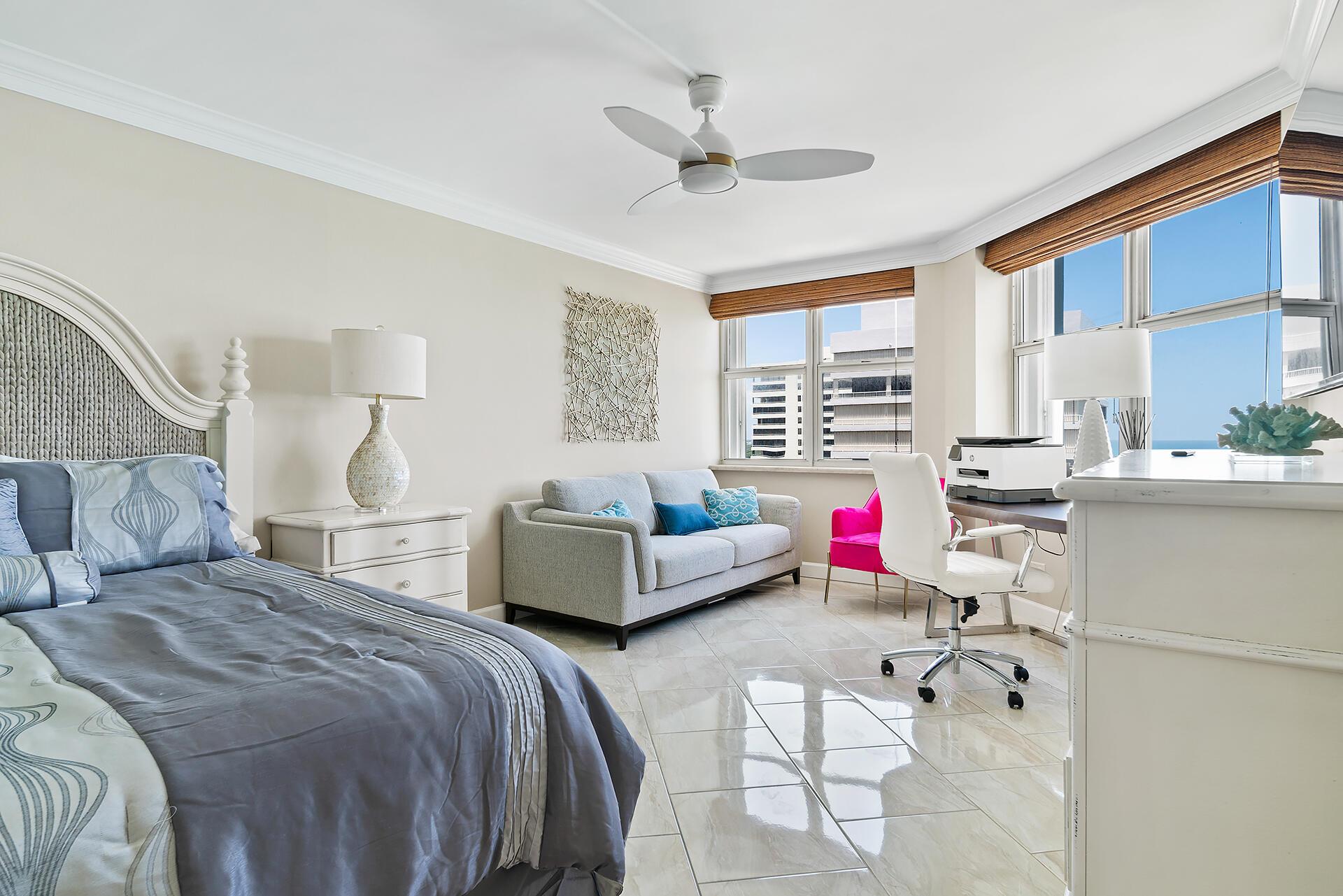 CORNICHE CONDO - Residential Lease