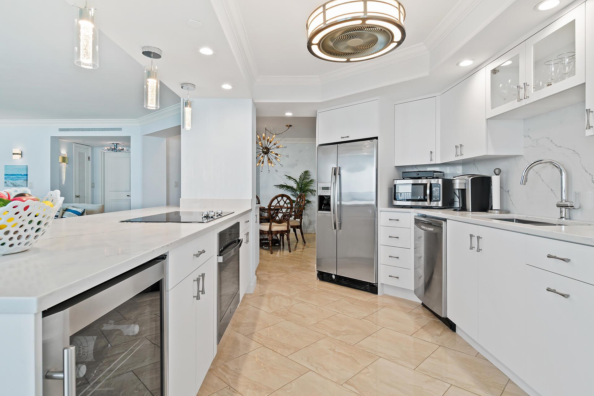 CORNICHE CONDO - Residential Lease