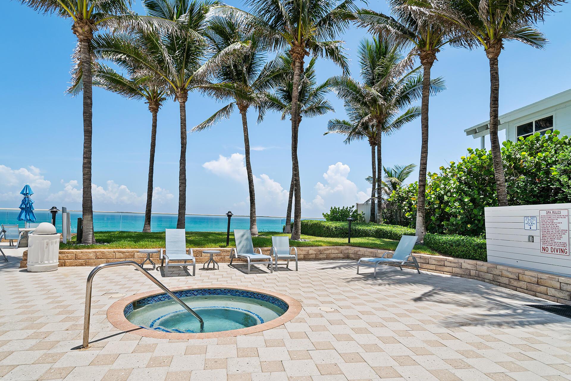 CORNICHE CONDO - Residential Lease