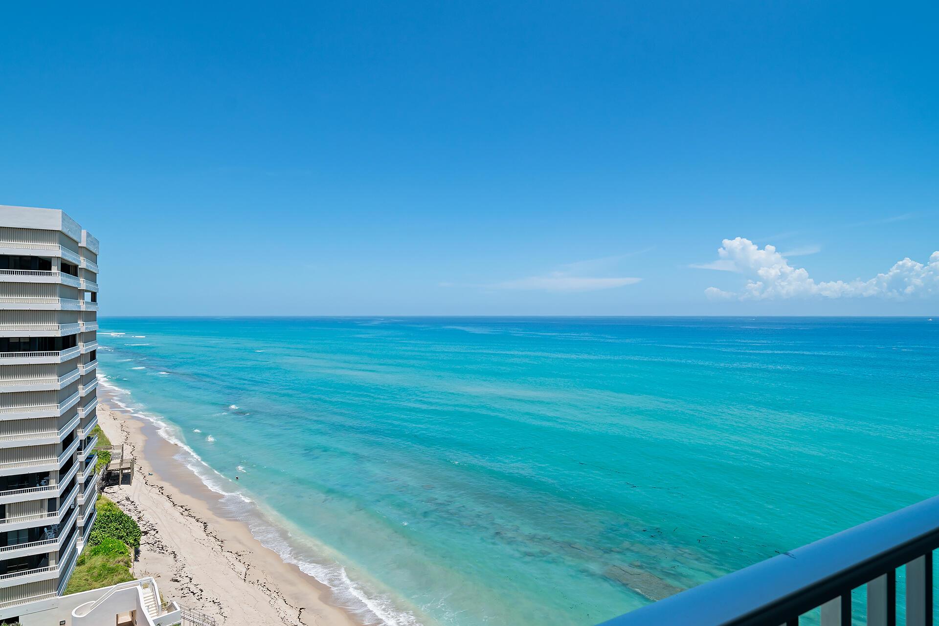 CORNICHE CONDO - Residential Lease