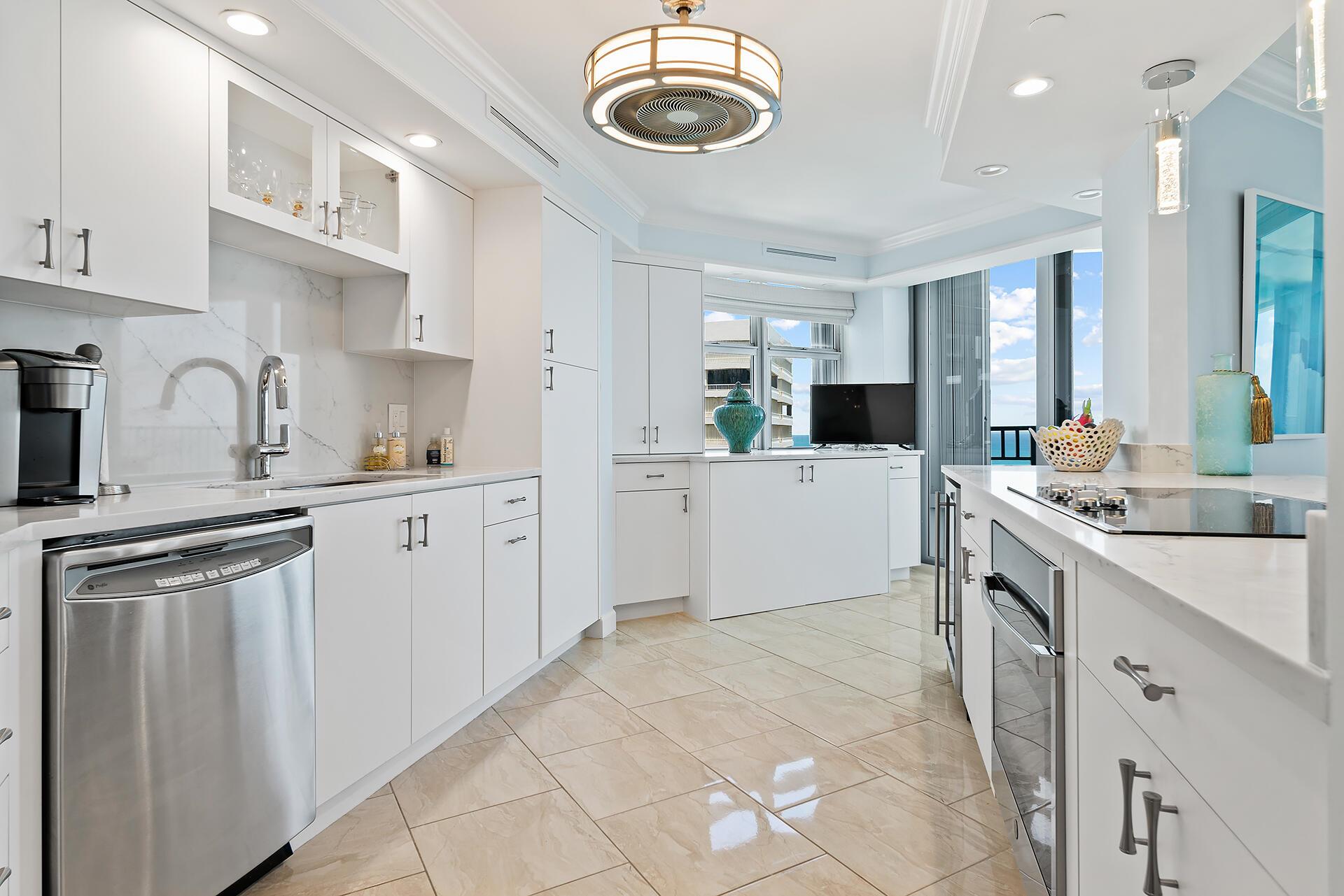 CORNICHE CONDO - Residential Lease