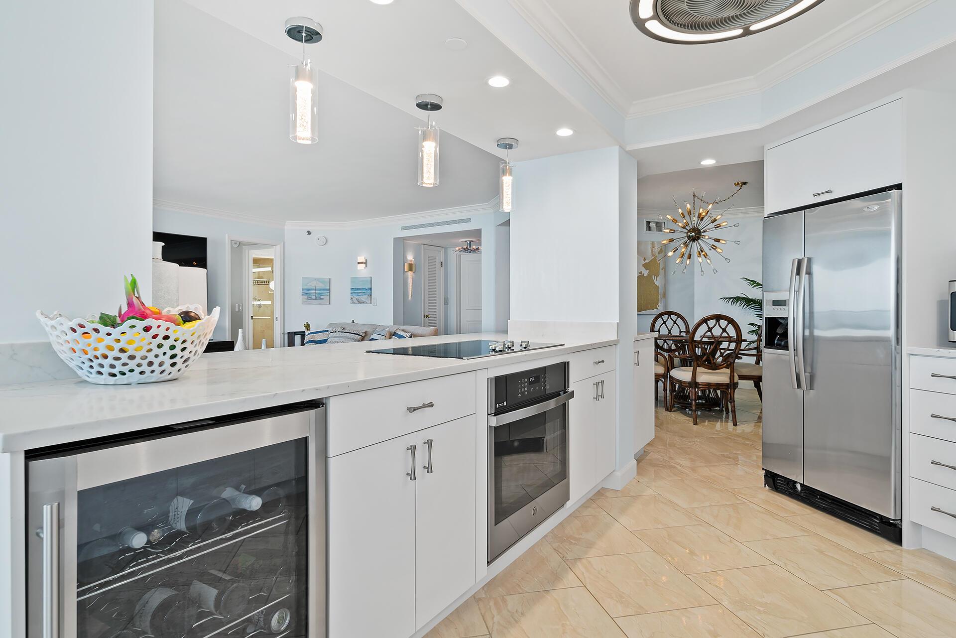 CORNICHE CONDO - Residential Lease